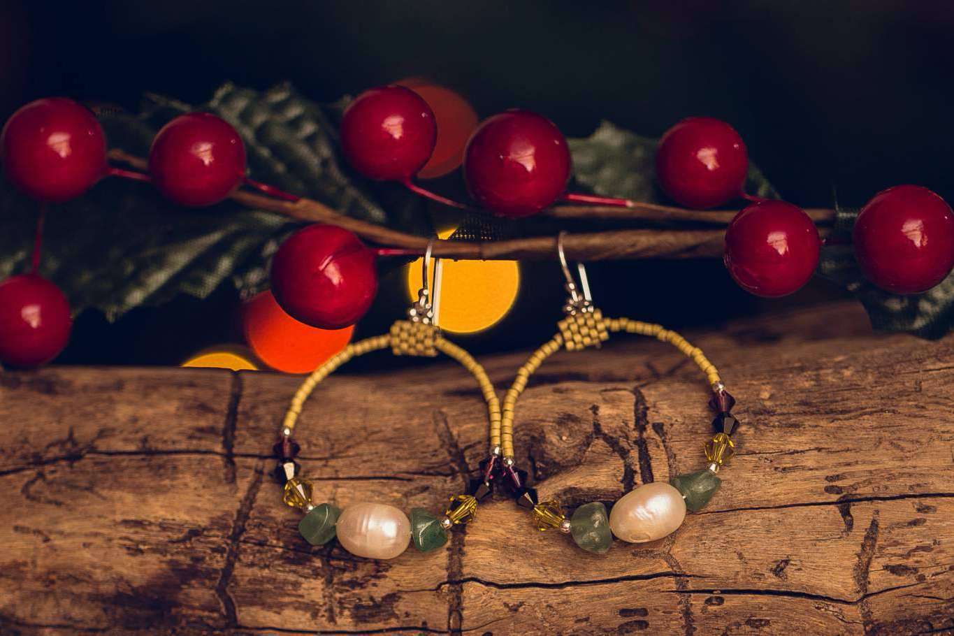 Joyería Alessandra Boho ofrece el regalo perfecto para estas fiestas