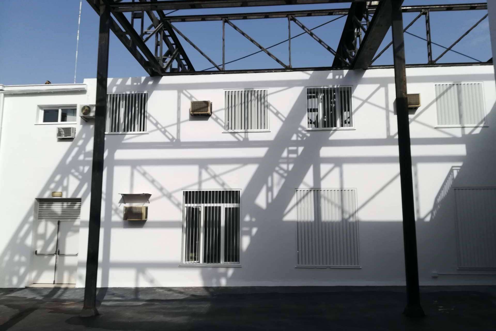 Herysan y su gran apuesta por la eficiencia energética