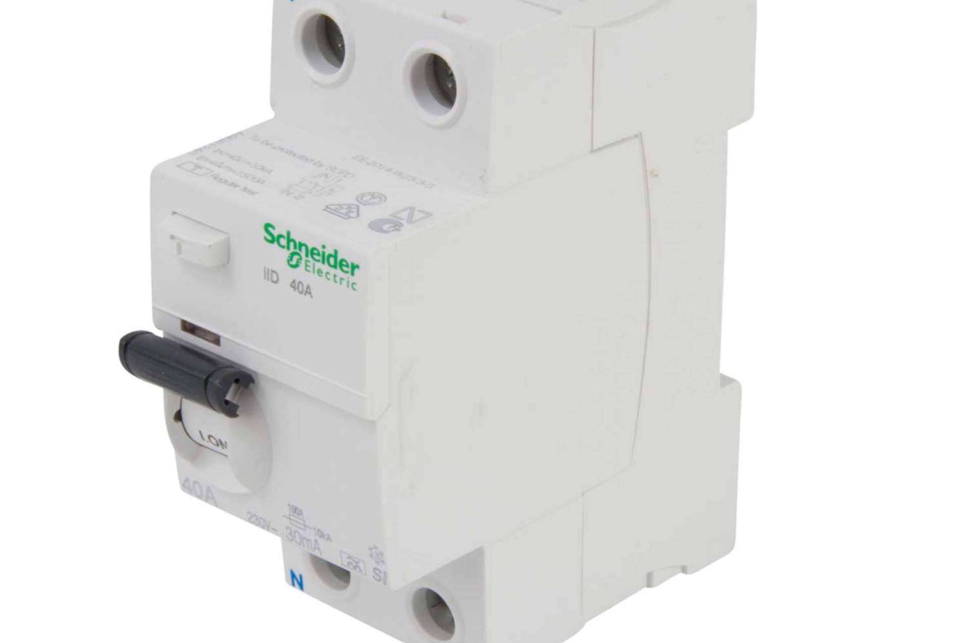 Acerca del nuevo diferencial superinmunizado Schneider