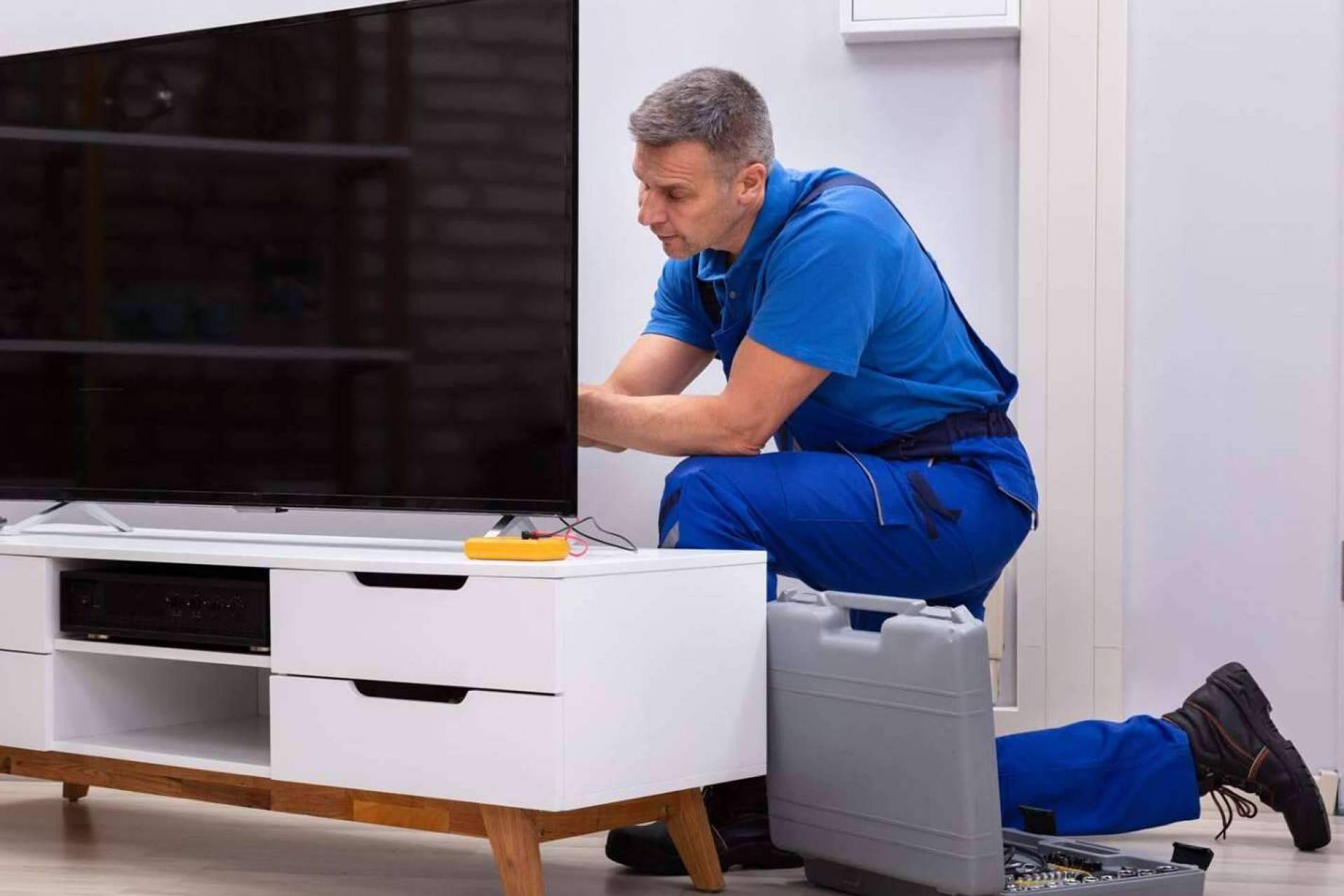 La obsolescencia de los televisores actuales, por Servicio Técnico MPG