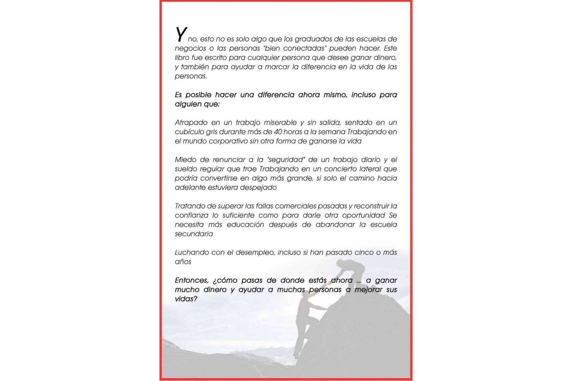 Como ser más productivo y disponer de más tiempo libre, según Marín Atanasov Anev