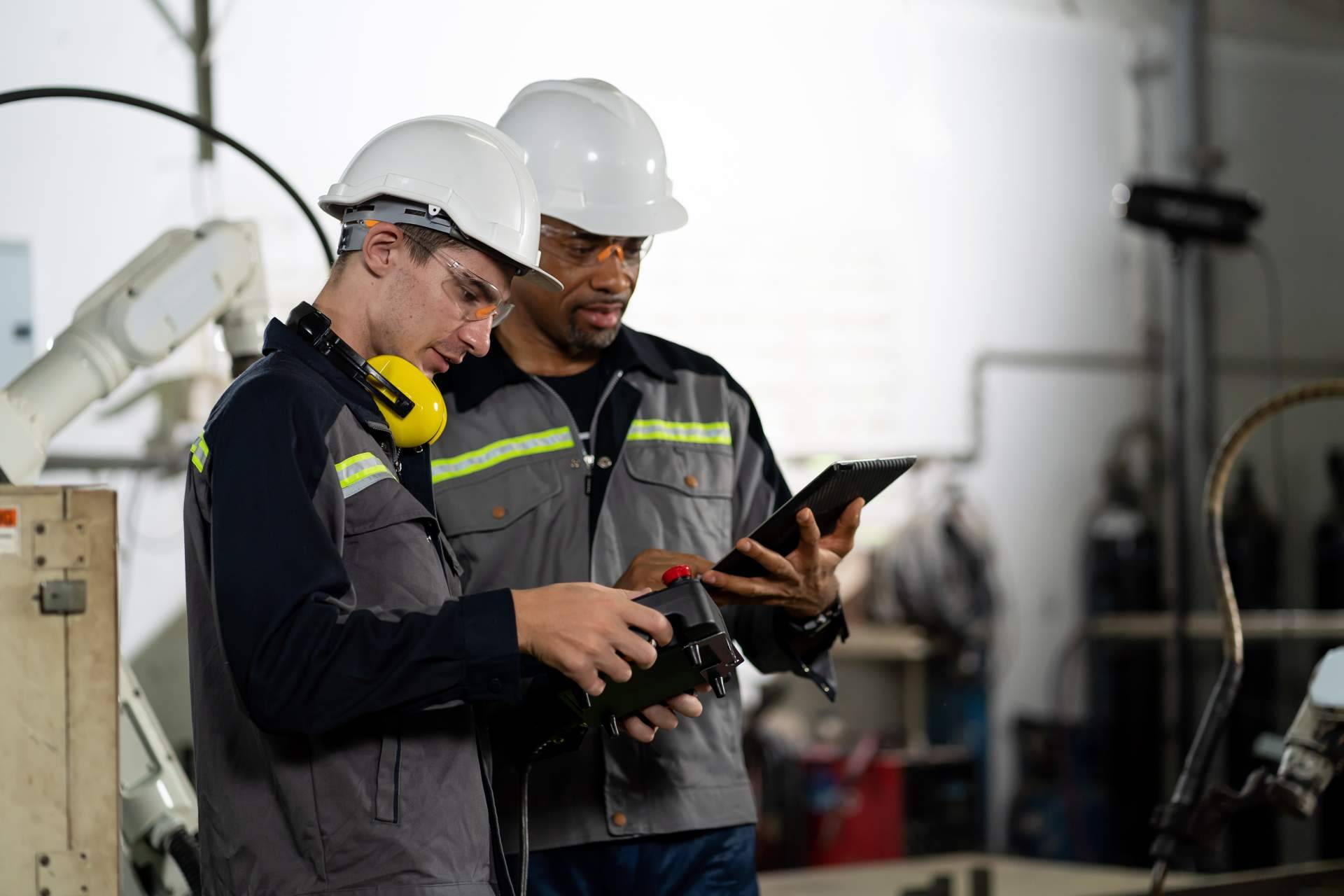 Galván Frío Industrial, especialistas en la refrigeración de procesos industriales con más de 30 años de trayectoria profesional en el sector