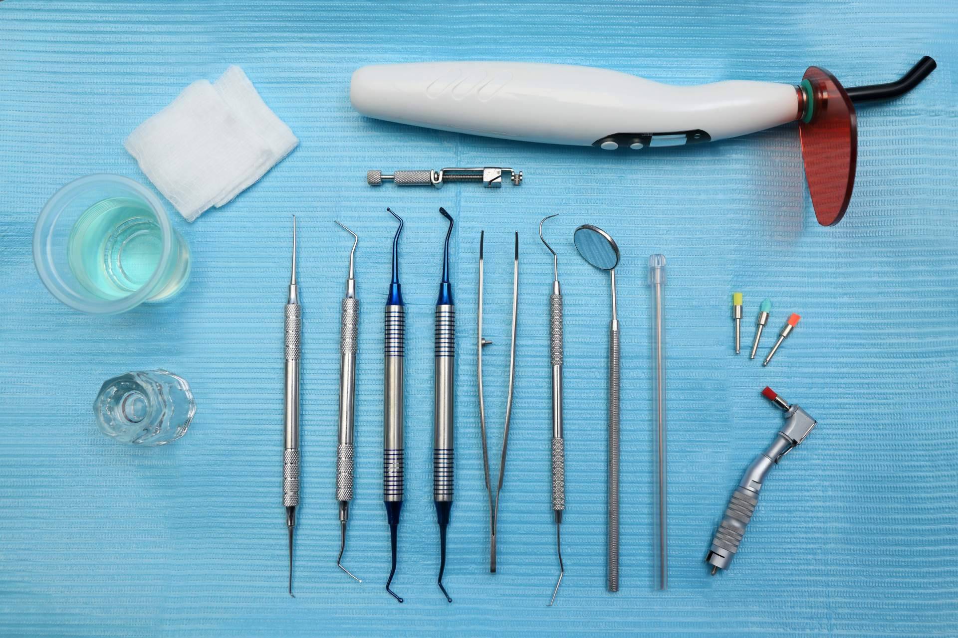 Star Dent, las claves de un servicio técnico dental