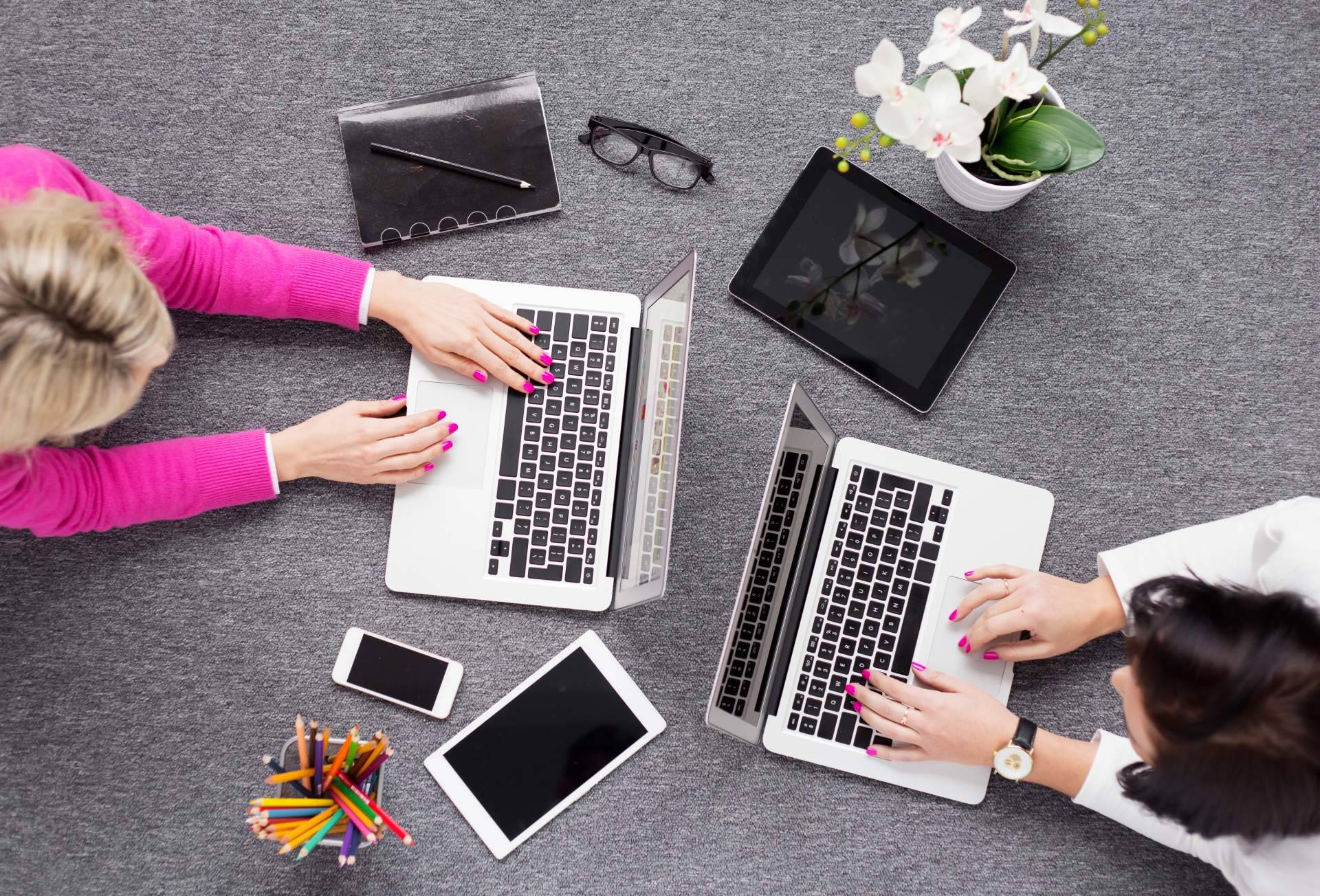 Funciones de una agencia de marketing online, por RoCX Marketing