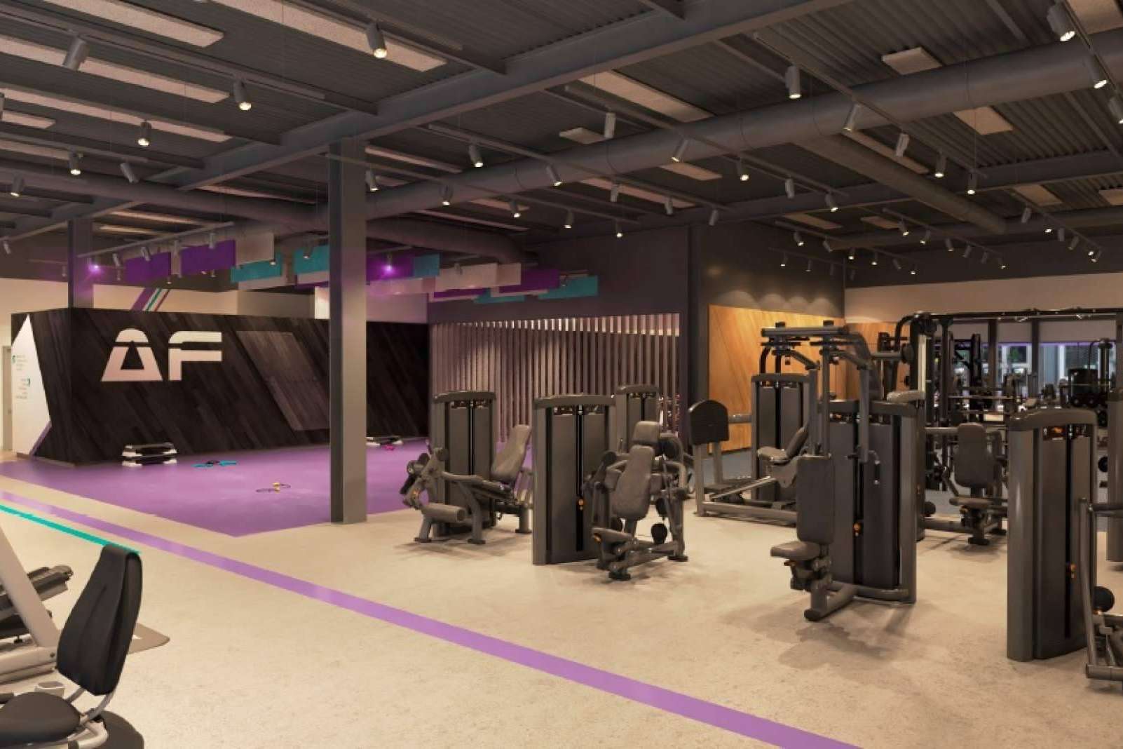 Apostar por una de las inversiones más rentables en la actualidad de la mano de Anytime Fitness