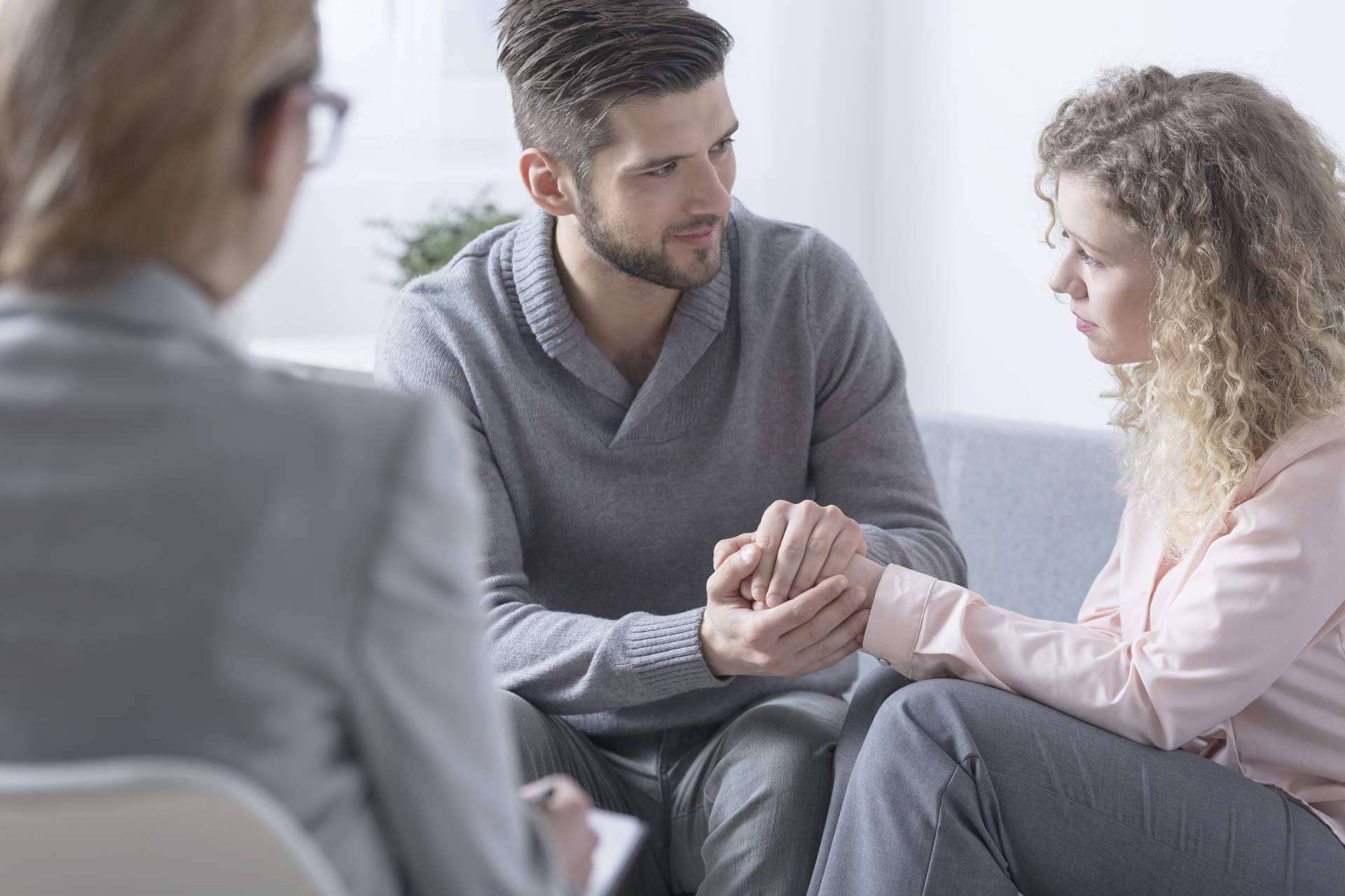 La terapia de pareja al comienzo del conflicto puede salvar la relación, por Psicopartner