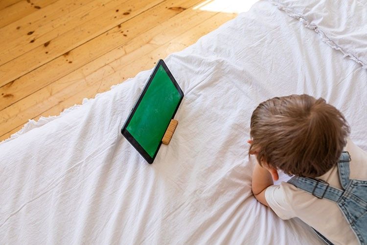 Portales online dedicados únicamente a los niños: Una revolución en internet, según Cenicientas.es