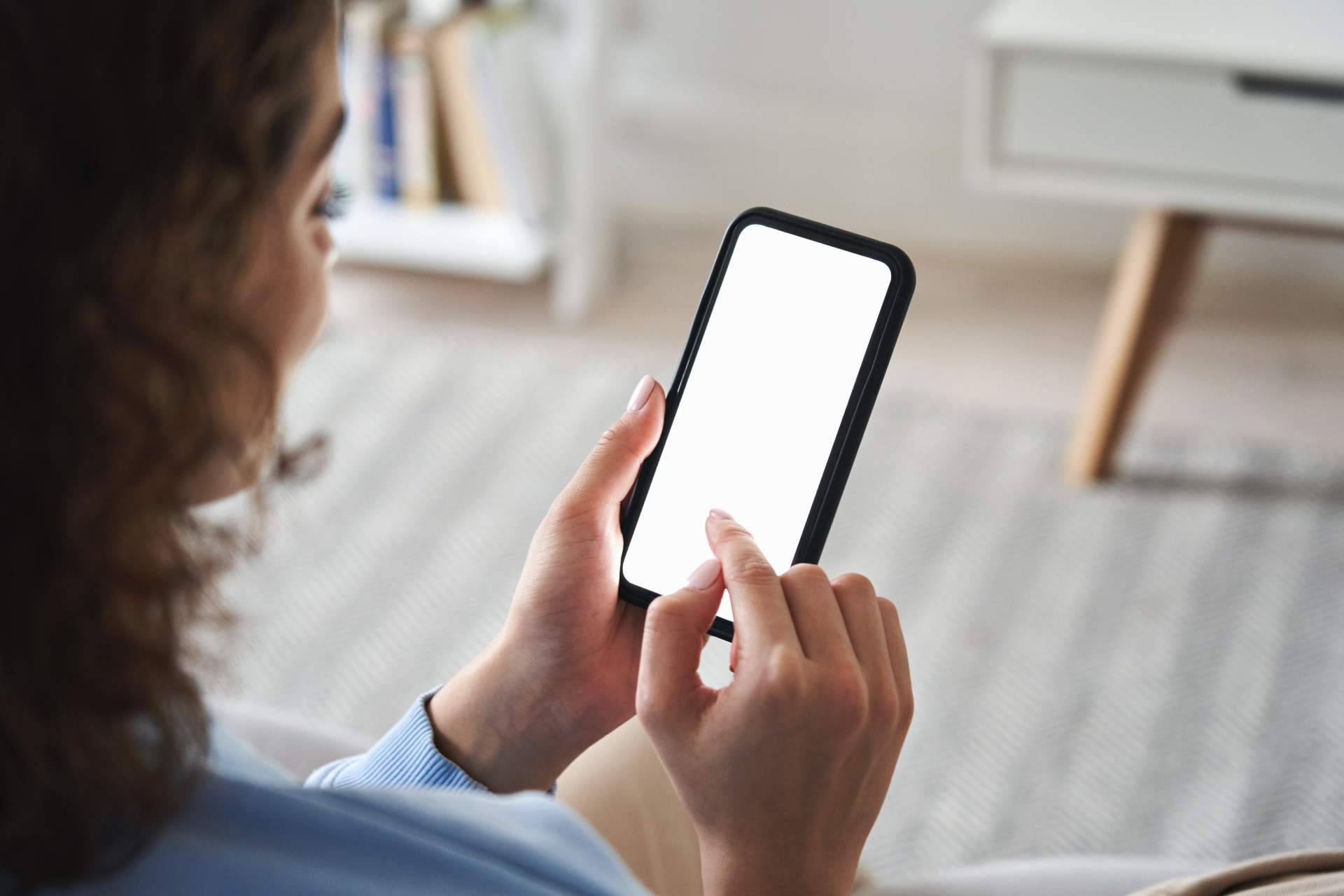 La app Te Valgo permite cubrir los servicios que se necesitan en casa