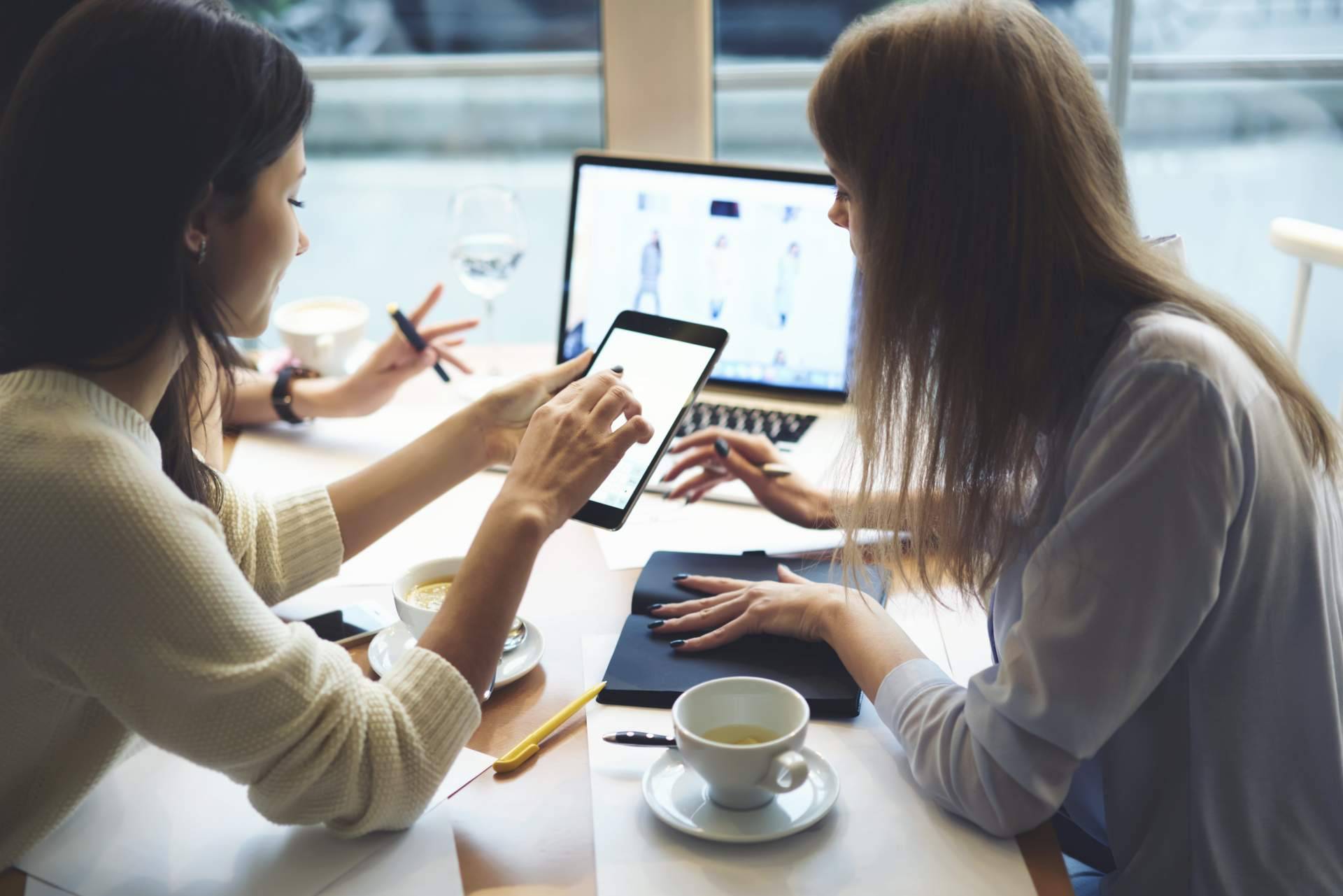 destaca.es ofrece servicios de creación web, mantenimiento y soporte de WordPress