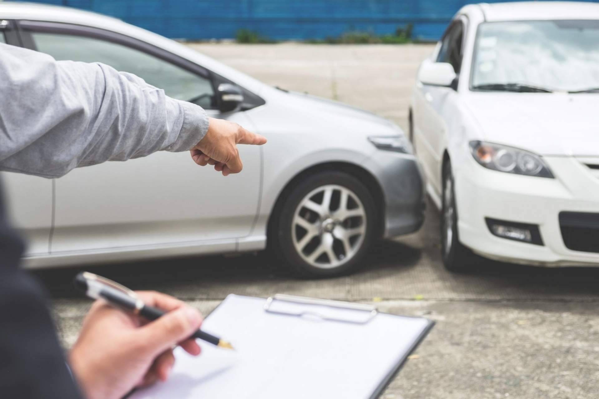 La relevancia de contar con un perito profesional tras un accidente de tráfico, por Peritajes y Mediación