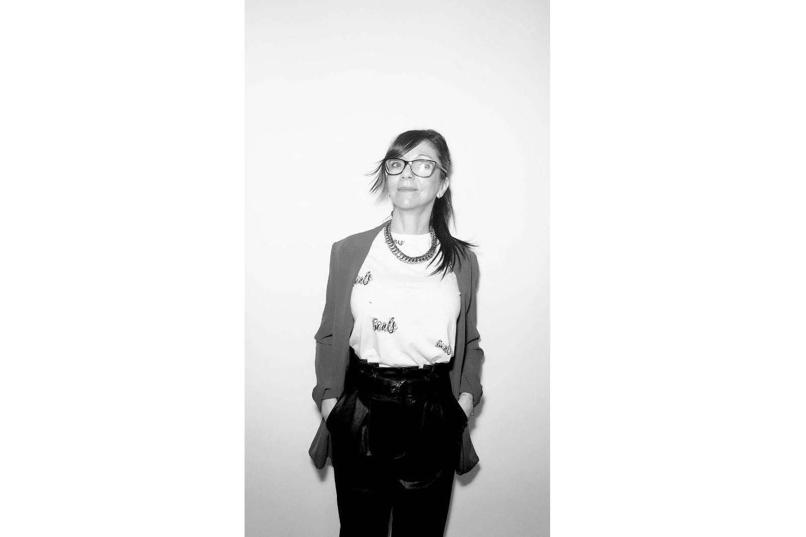 El novedoso formato de e-book con sonido que ha lanzado Olga Jarque Gago
