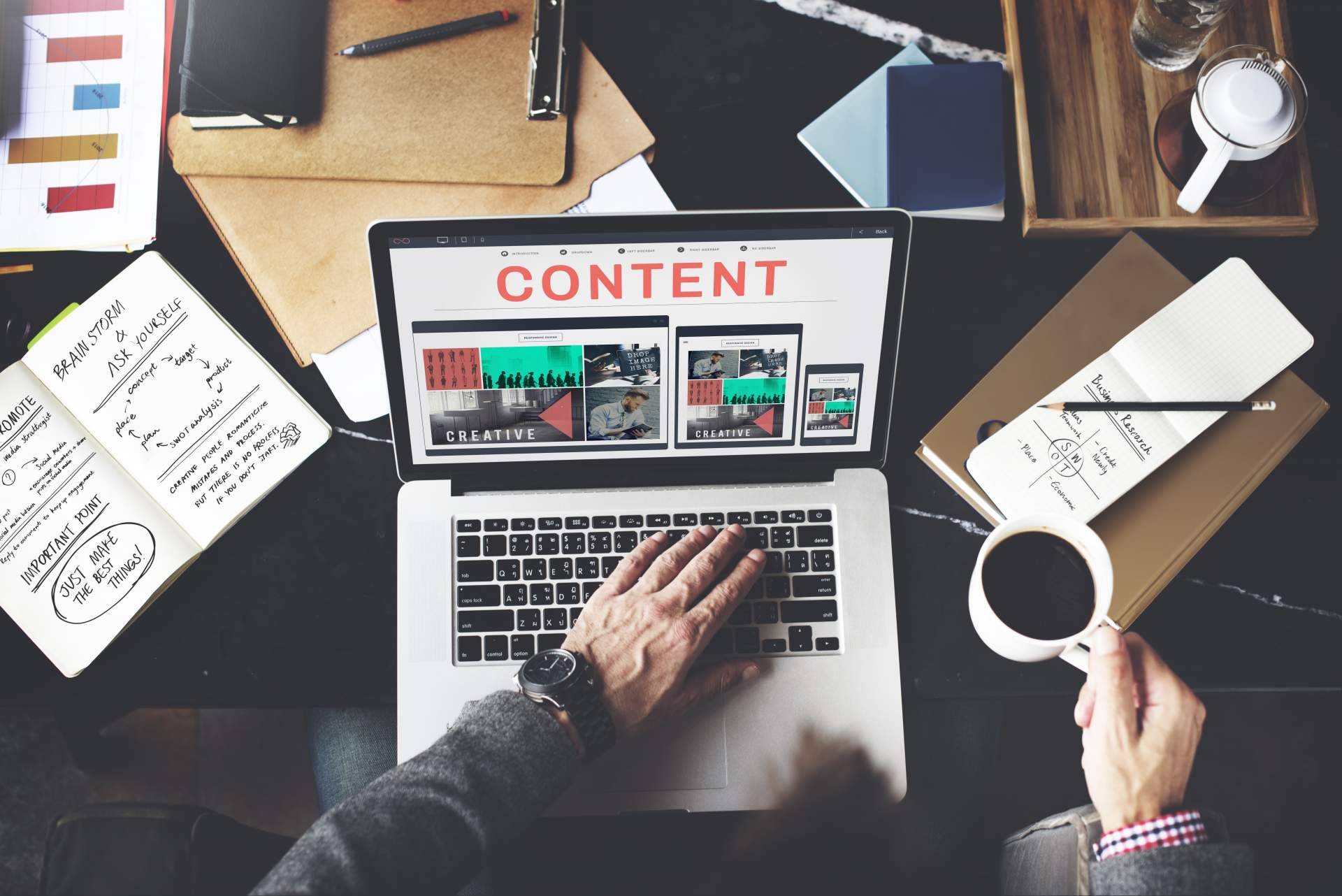 Posicionamiento web en los primeros puestos de Google gracias a Eidos Desarrollo Web