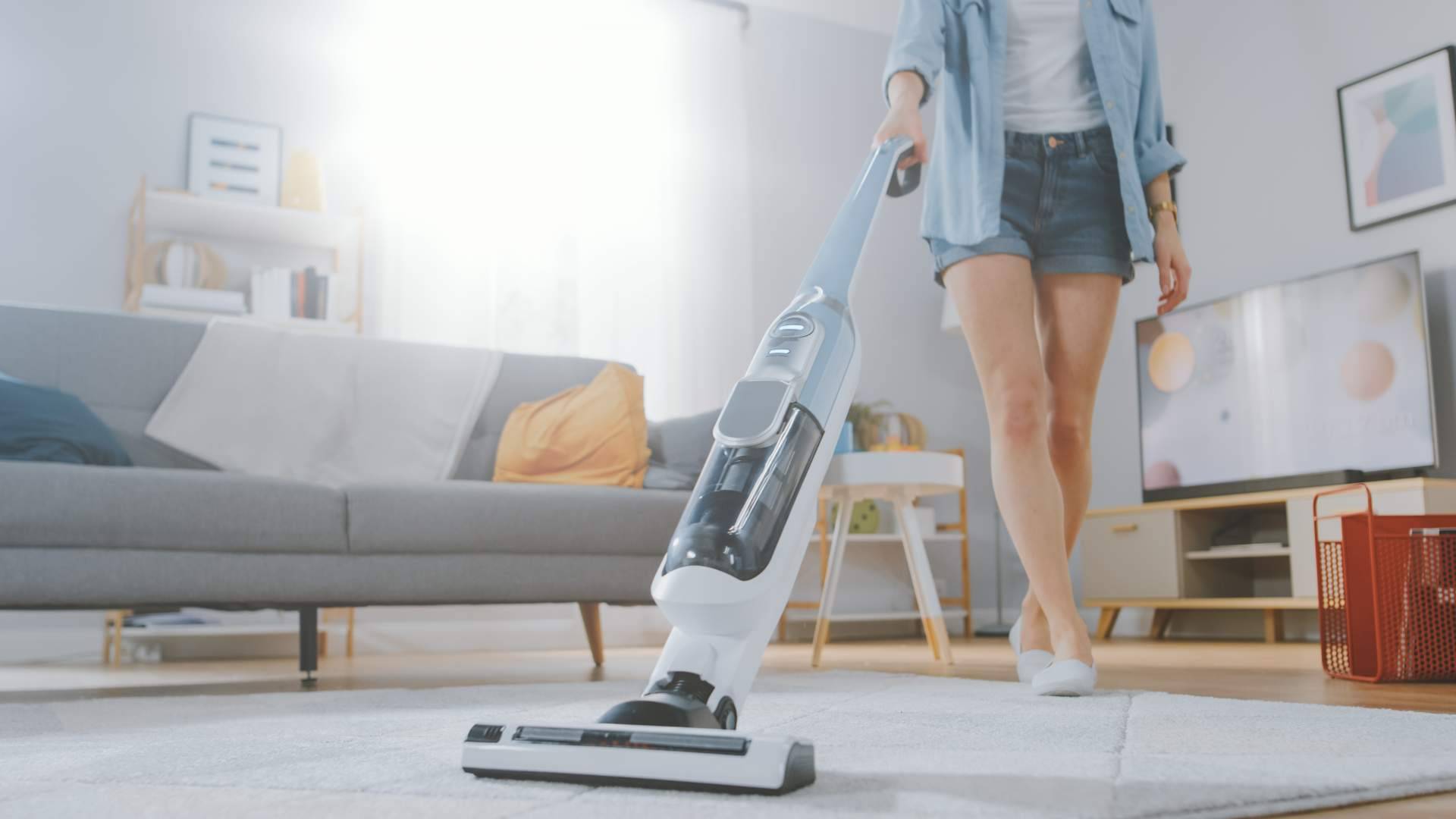 6mejores.TOP y las ventajas de usar aspiradores con filtro HEPA