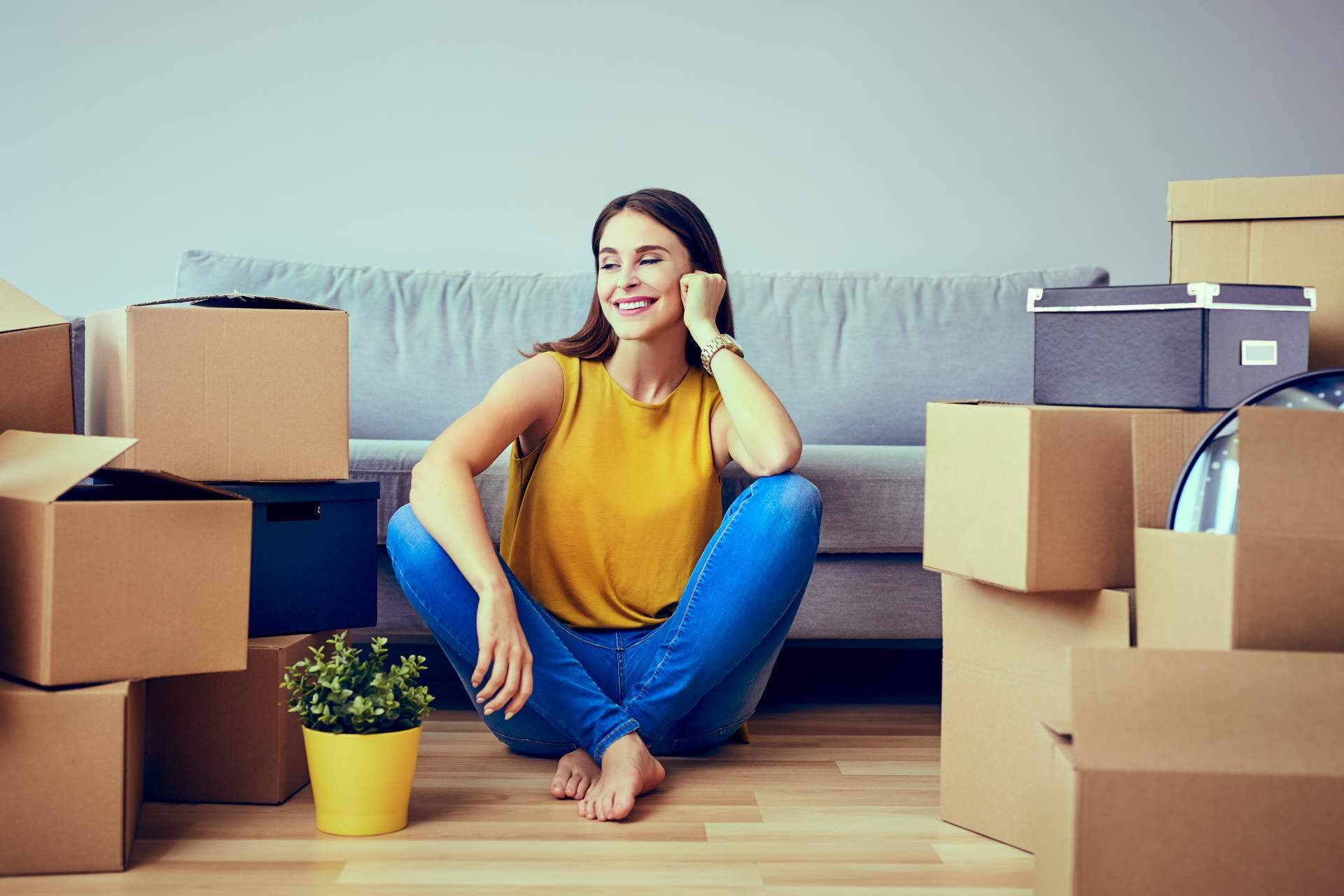 Los 5 consejos para que el cambio de ciudad por trabajo sea más fácil
