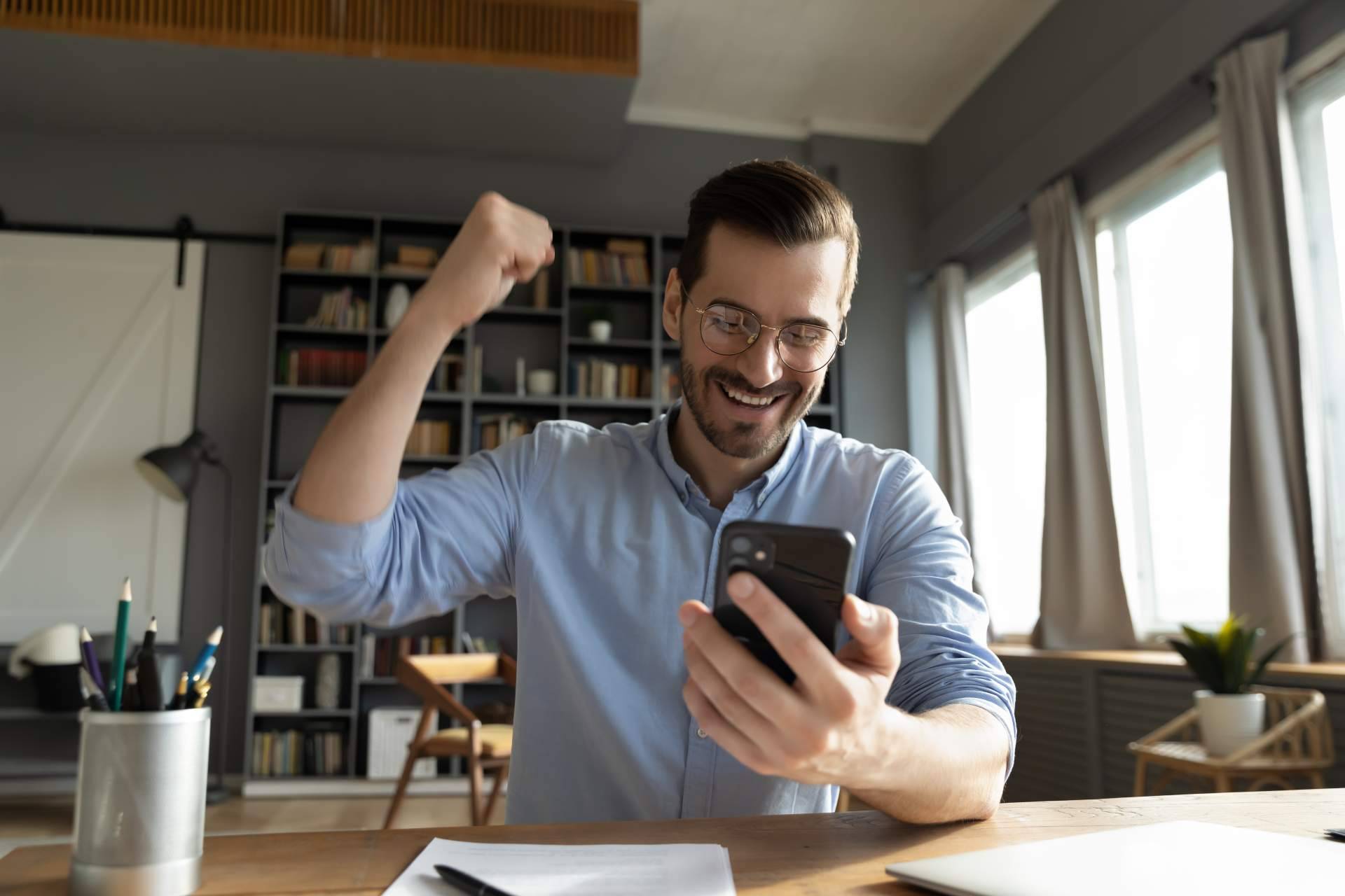 La Lotera permite jugar Bonoloto múltiple online de forma fácil y rápida