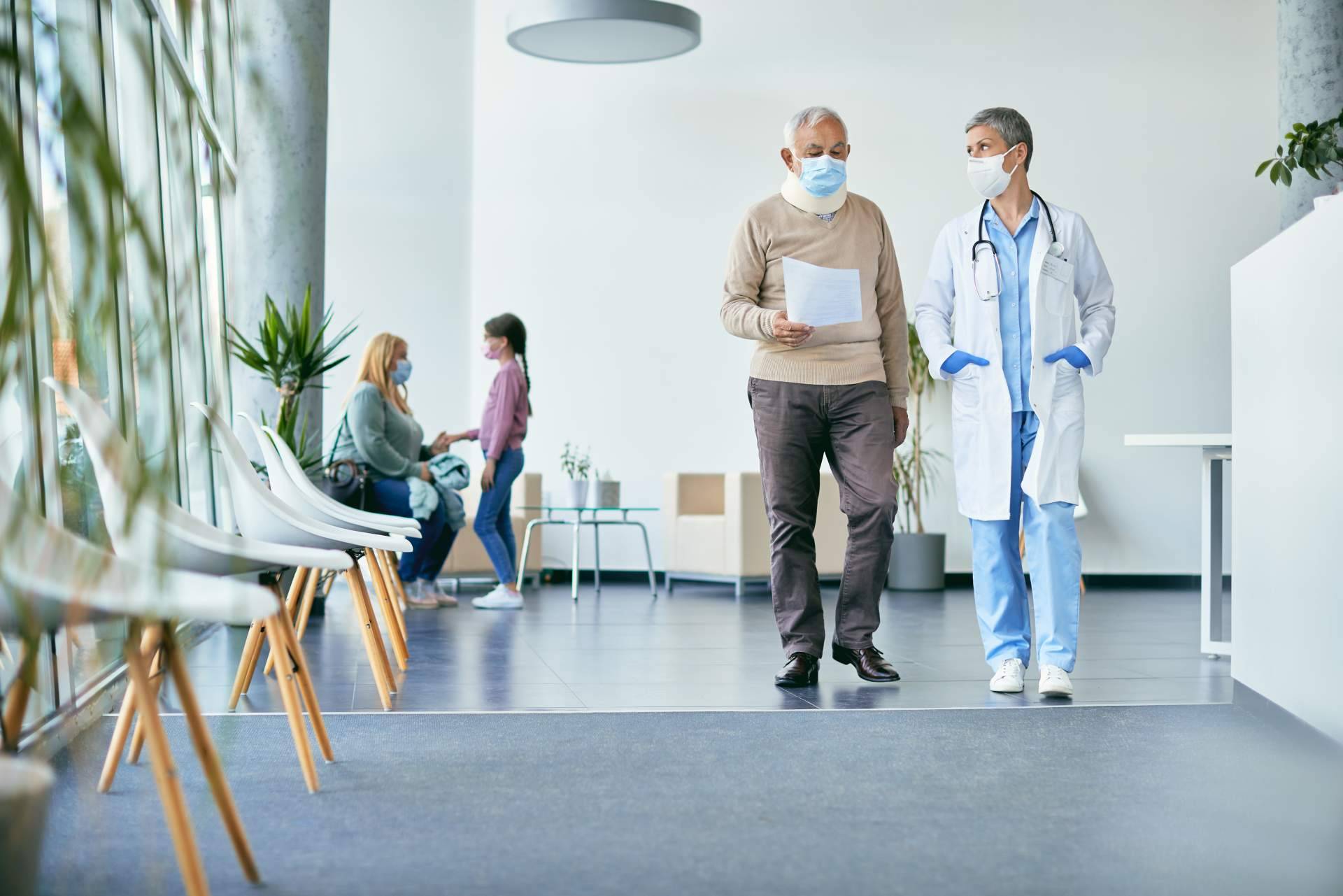 Obtener la Licencia de Armas y Seguridad Privada a través del Centro Médico Bravo