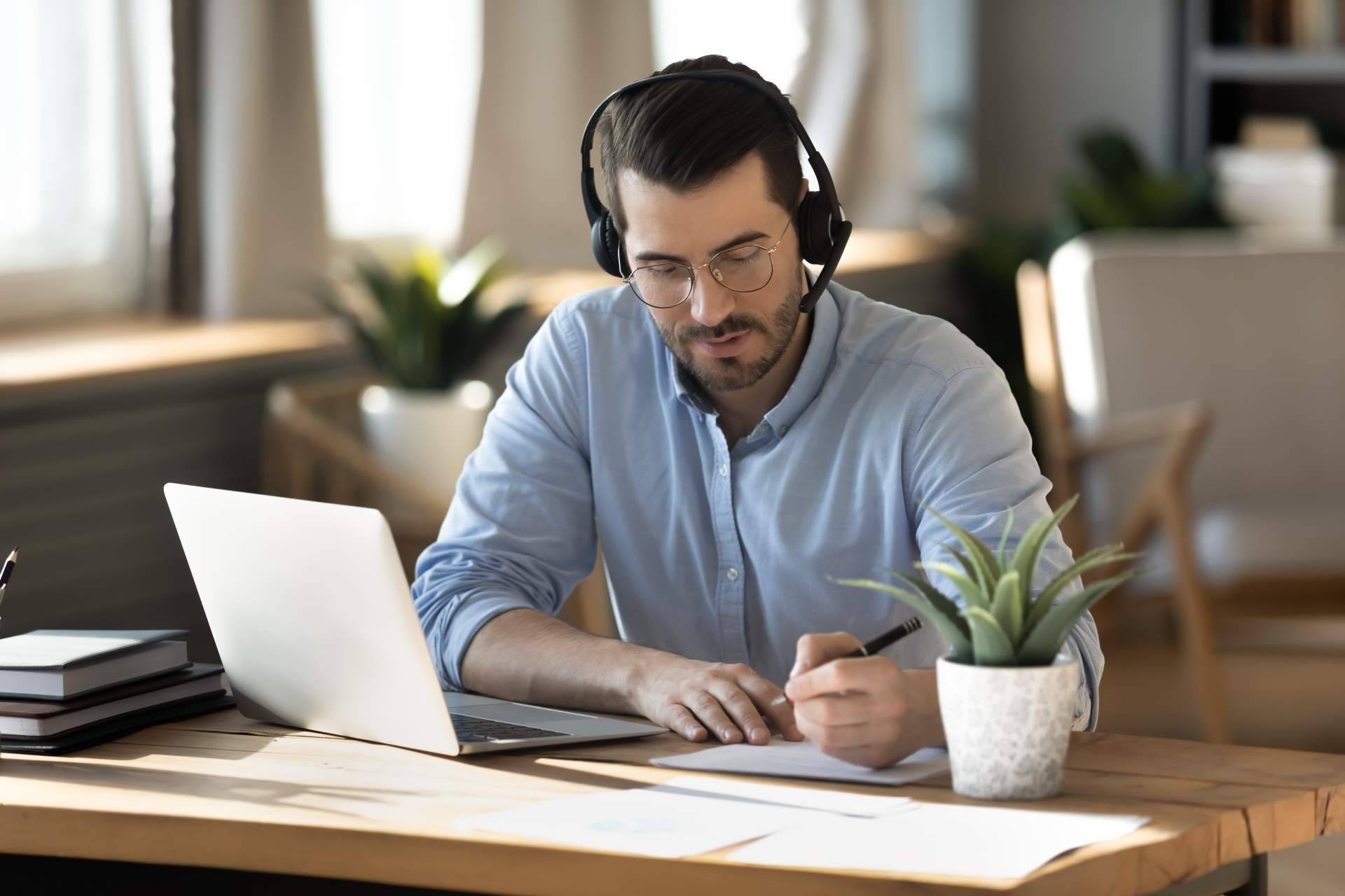La formación online y a distancia para el personal de gestión y servicios de ASANPIS