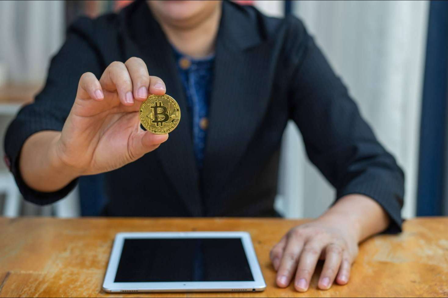 Abierto el registro de criptomonedas del Banco de España