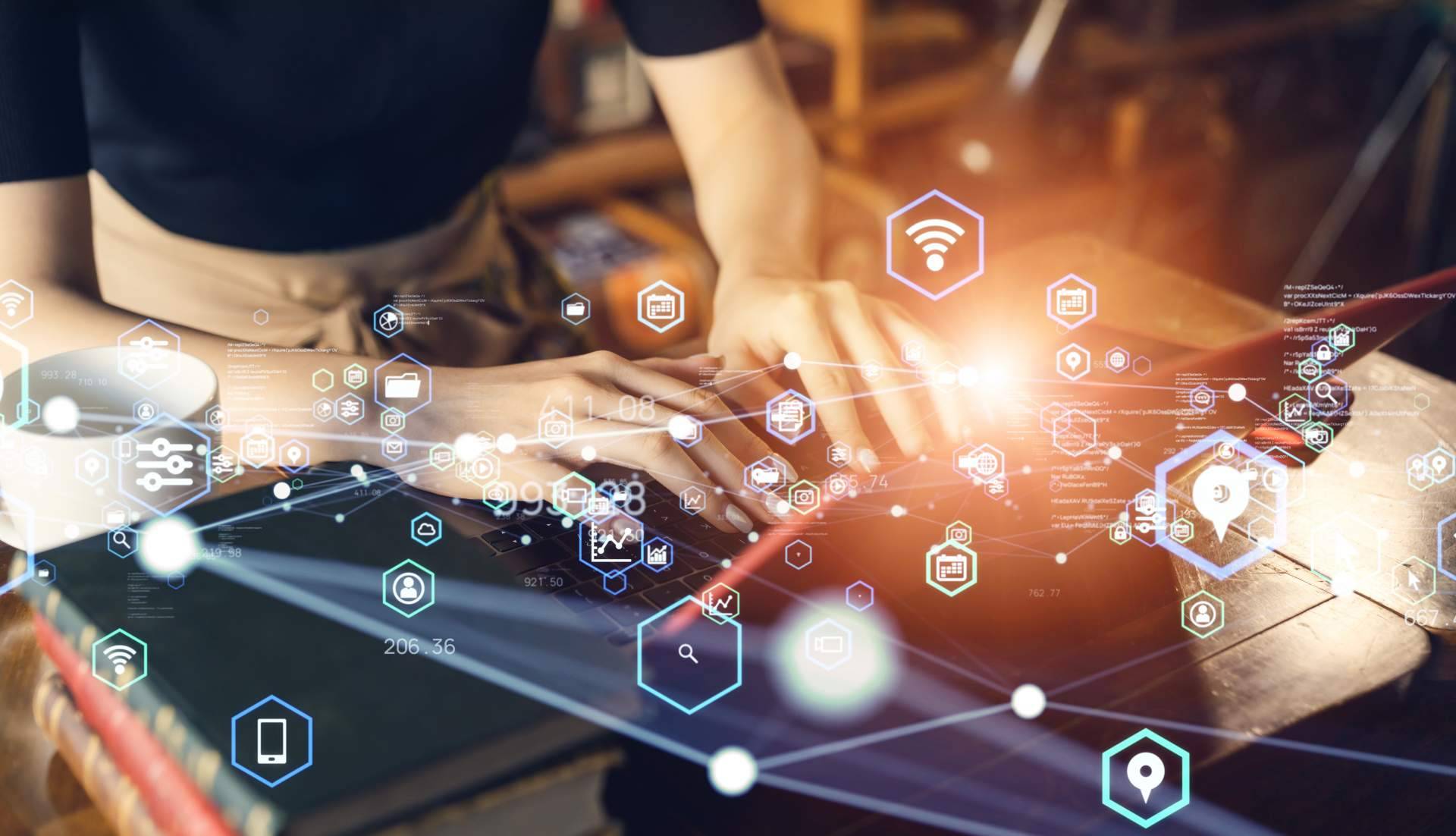 ¿Por qué es importante digitalizar los documentos en una empresa? Telecon Business Solutions