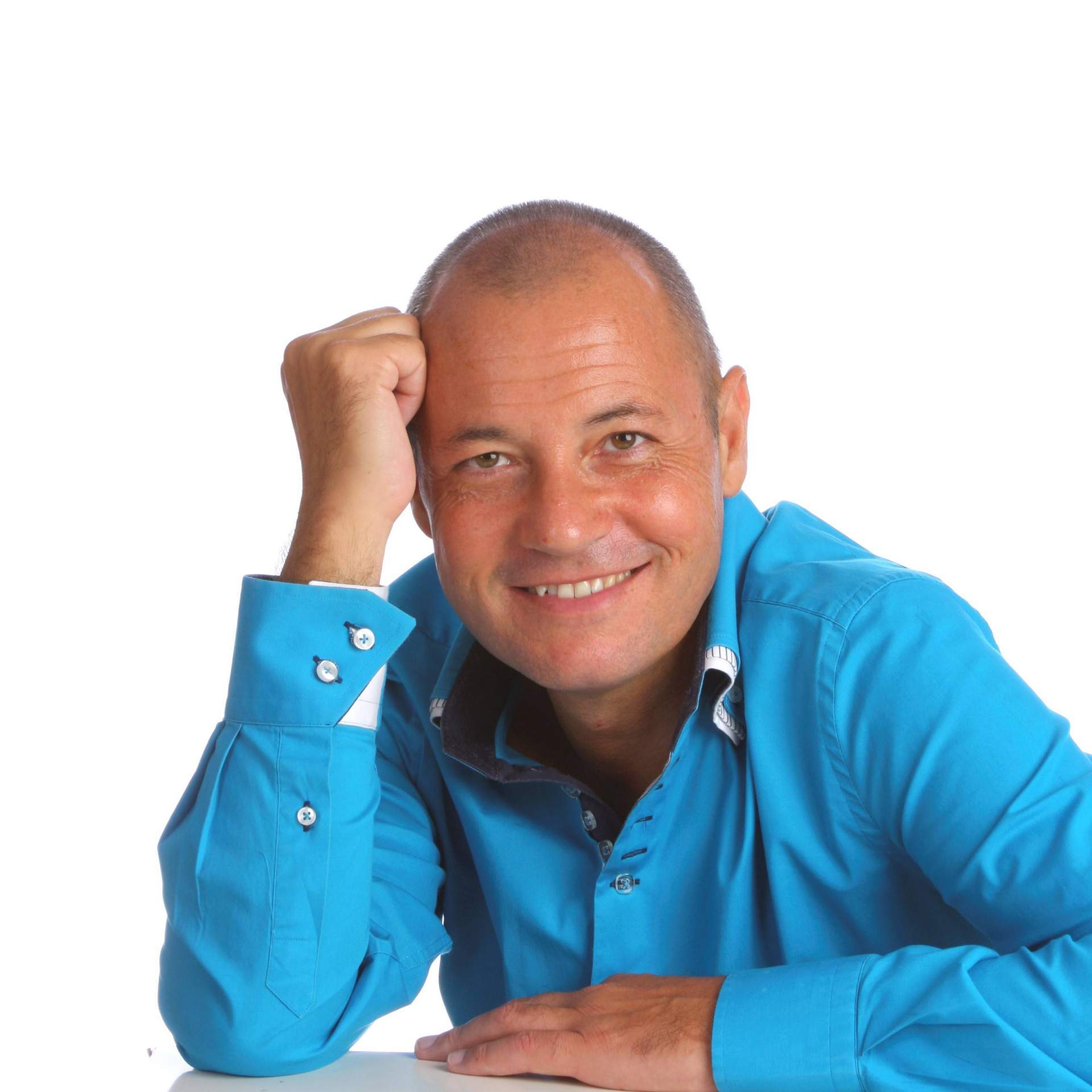 Agustín Grau ¿Cómo vivir el despertar espiritual?
