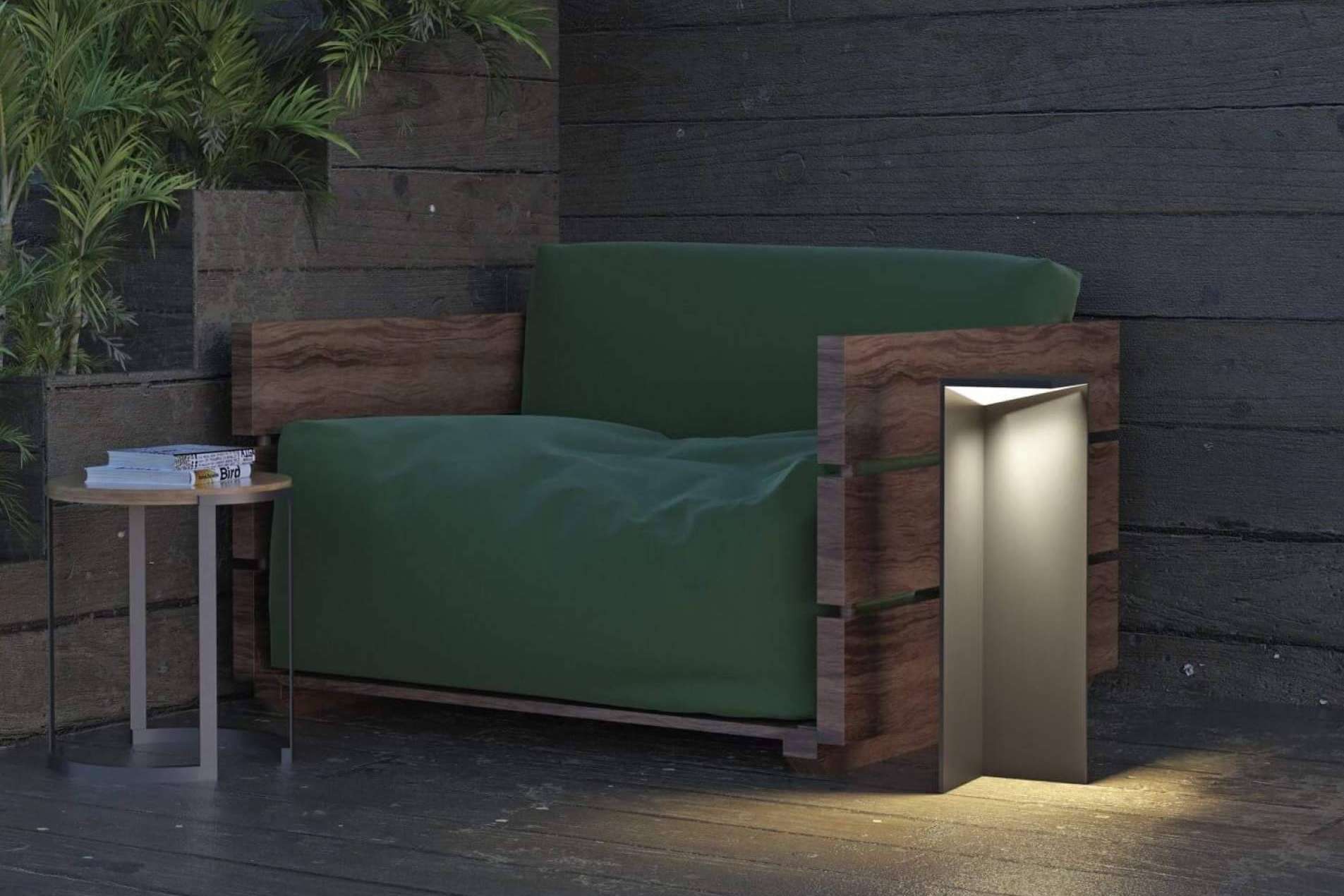 Ahorrar en la factura eléctrica de forma sostenible mediante la iluminación solar que ofrece Protect Soiart Distribución
