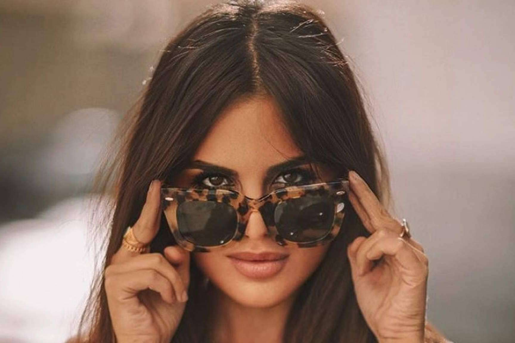 ¿Quiénes son los embajadores de la firma de gafas de sol SunBahs?