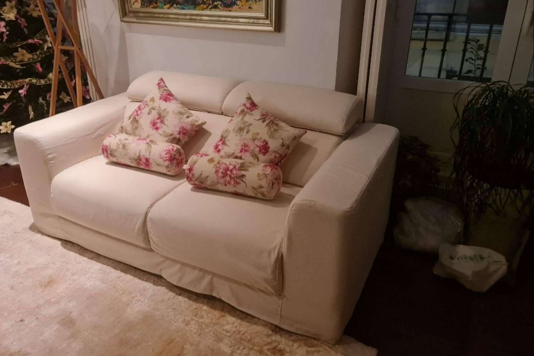 Tapicería de muebles y espacios en Madrid con Tapime