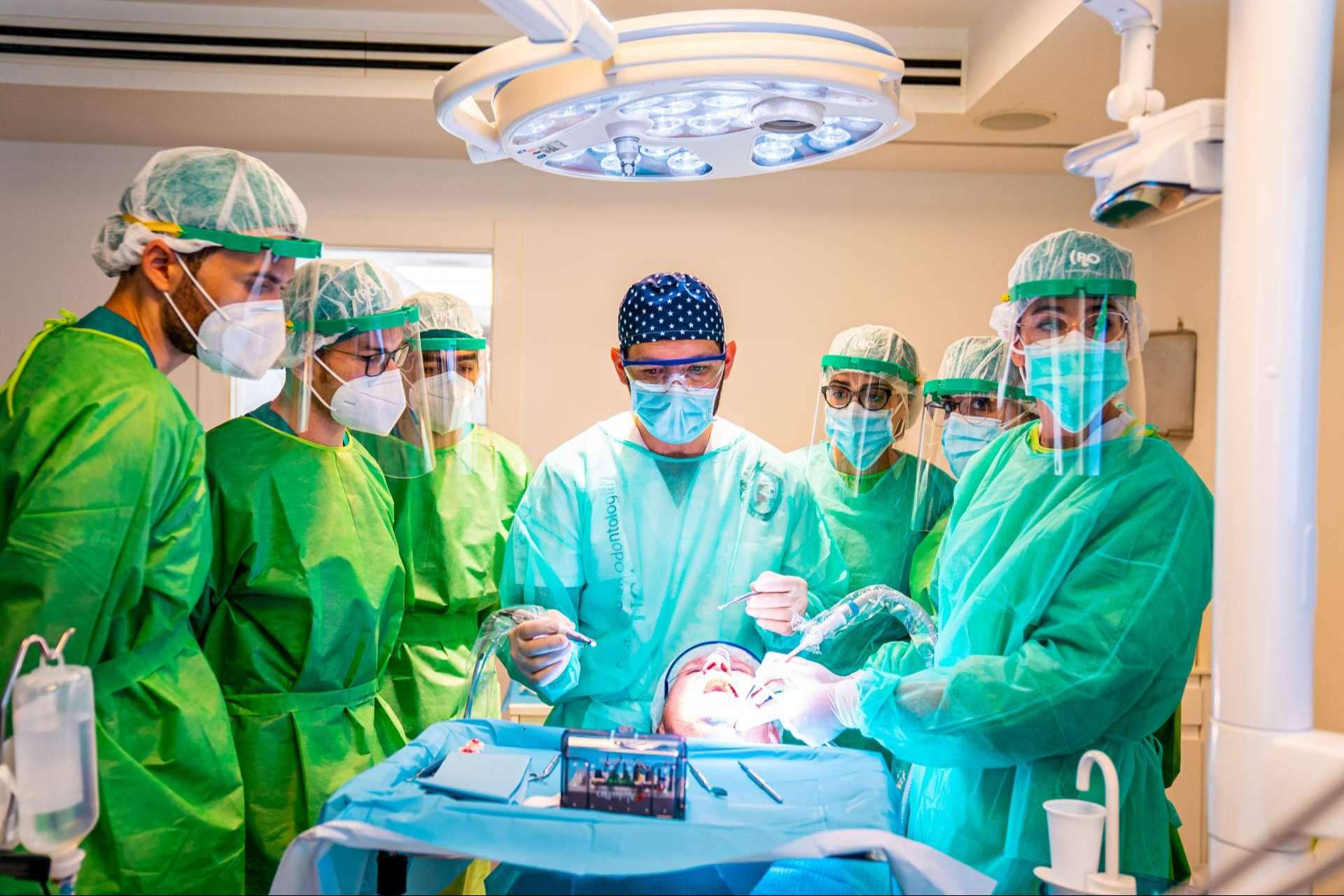 Postgrado en Odontología UCAM, uno de los centros educativos con mayor reconocimiento nacional e internacional en el ámbito de la odontología