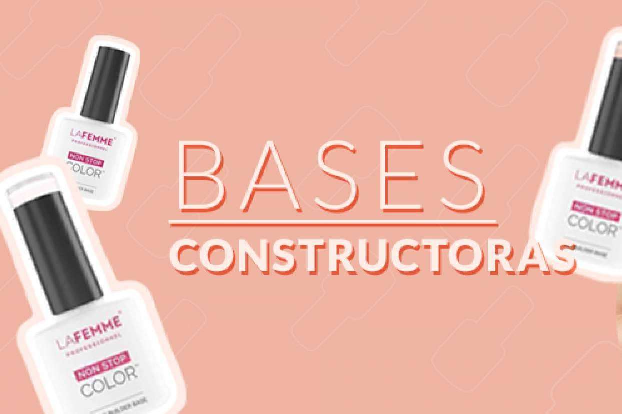 El esmalte semipermanente para manicura y pedicura de la firma Upsala Cosmetic