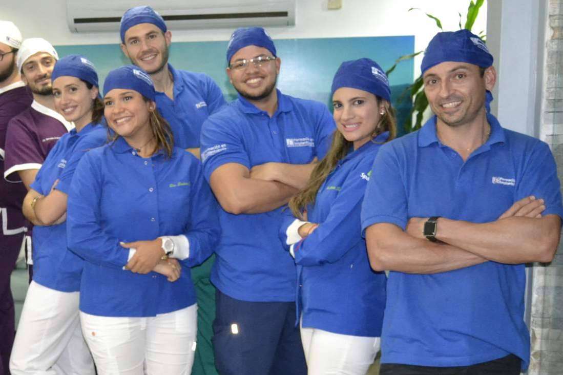 Plasma rico en plaquetas, odontología de vanguardia con el Dr. Ismael Soriano