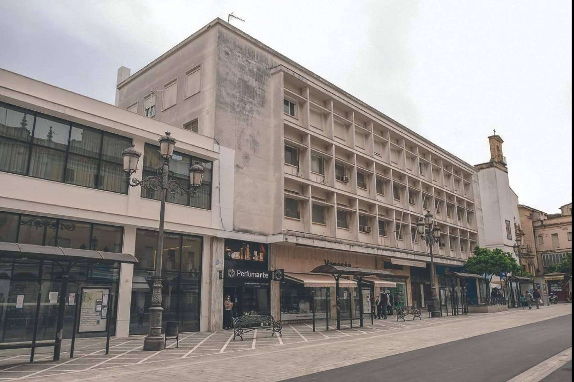 Turismo, empleo y futuro. Apostando por Jerez, dejan la financiación alternativa en manos de Birdcapital