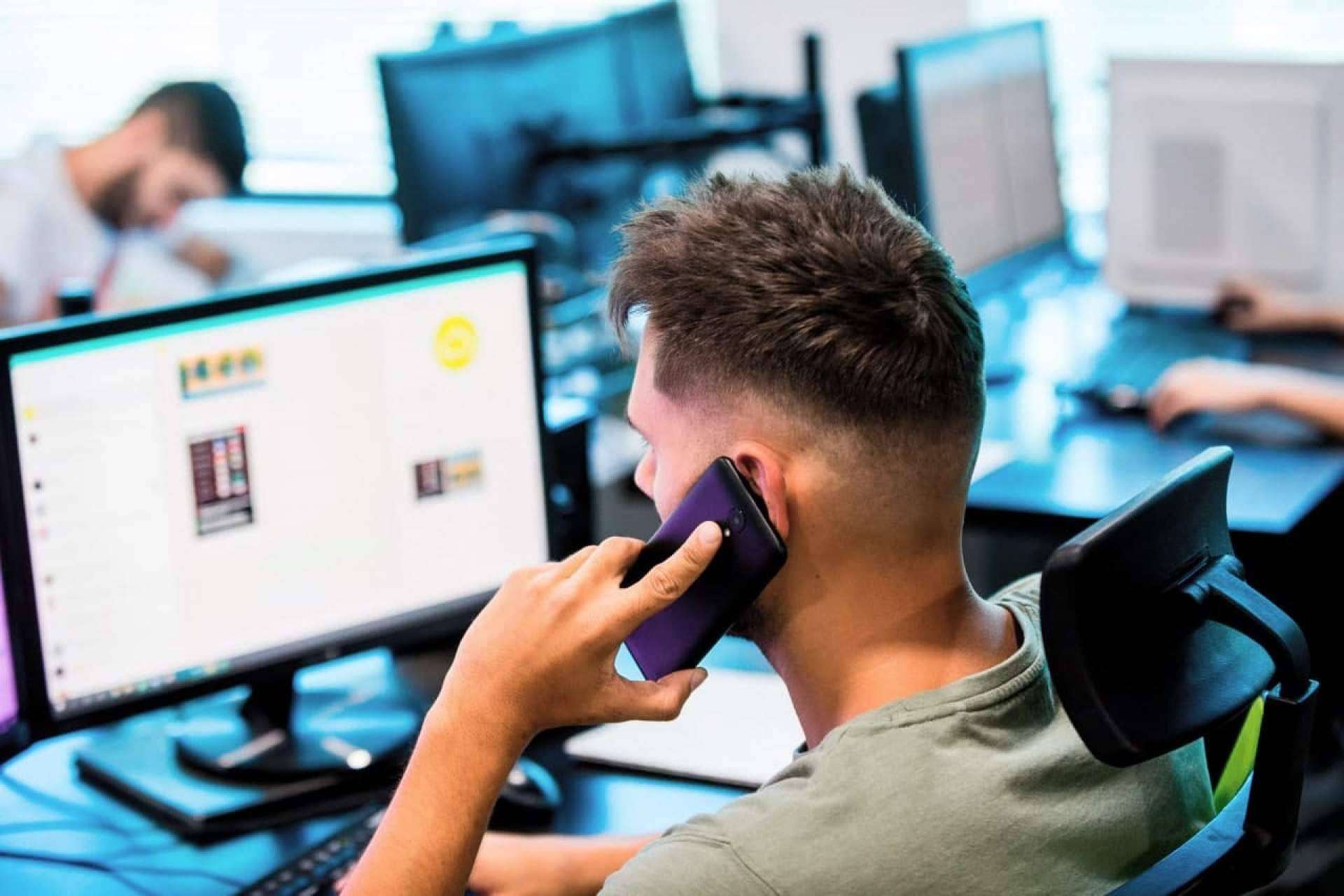 Importancia del Pixel de Facebook para una tienda online, por la compañía experta en marketing digital Naftic