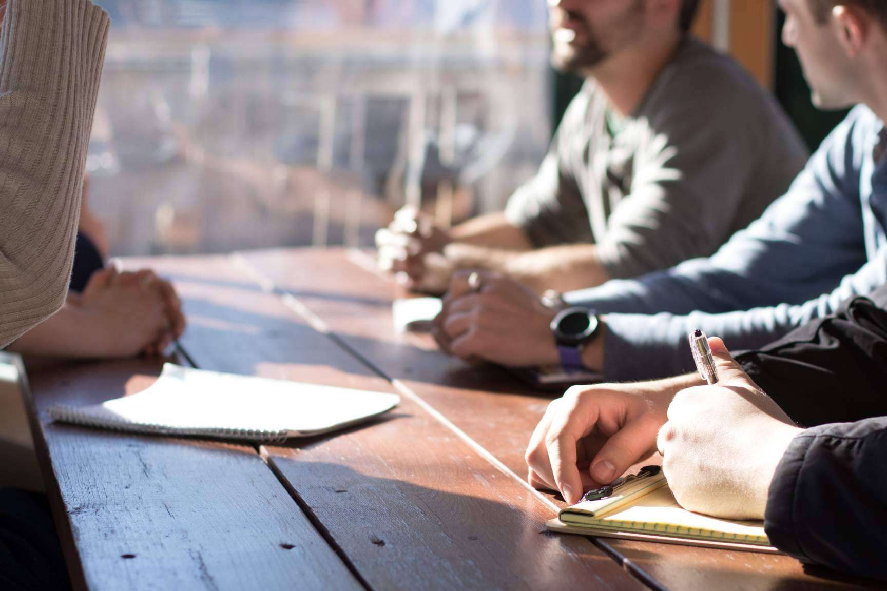 El coworking como complemento a la nueva Ley de Emprendedores