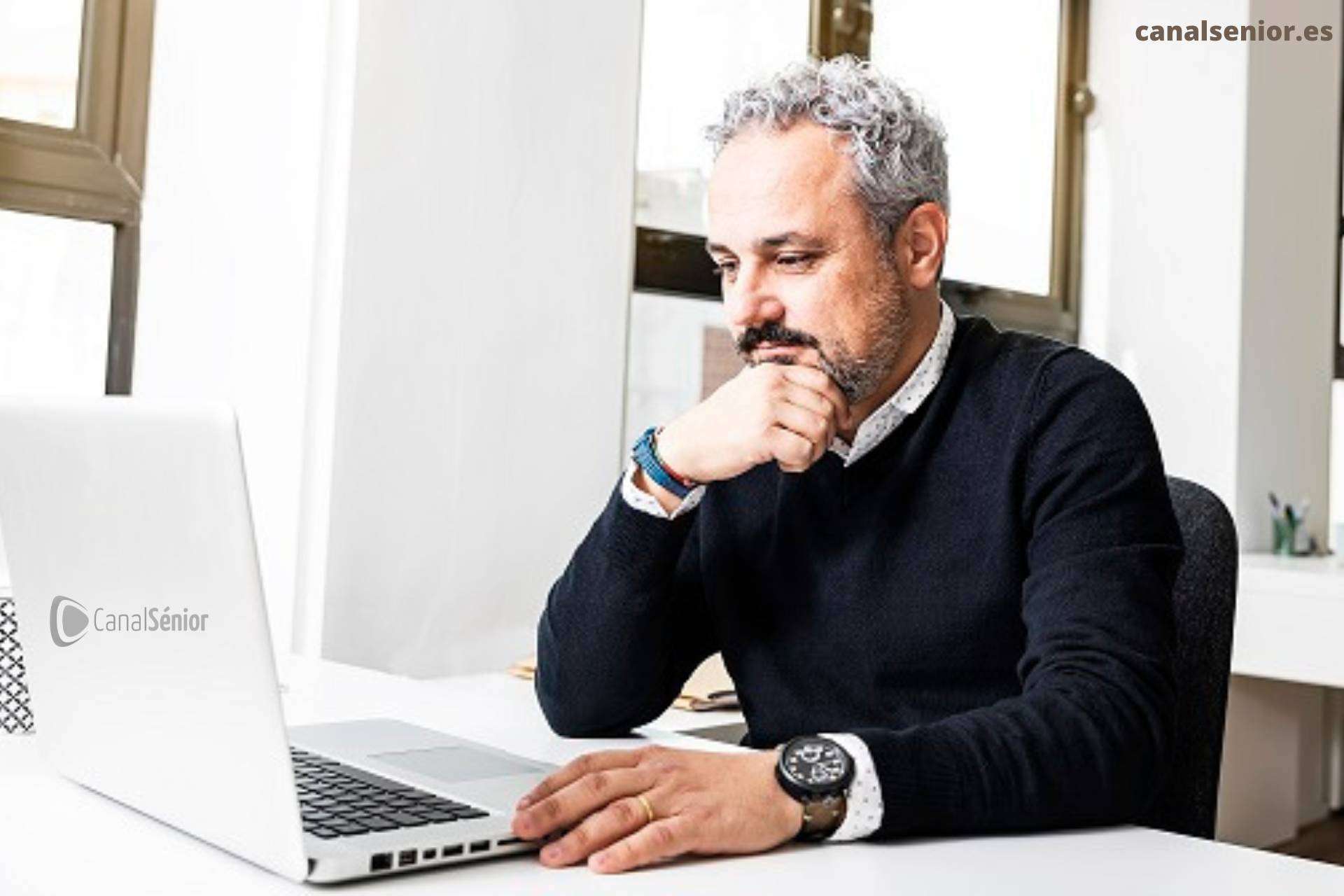 Emprendimiento sénior gracias a Canal Sénior