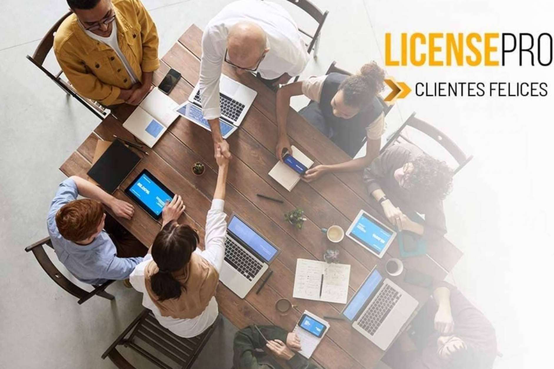 La reventa de licencias de software es legal en Europa