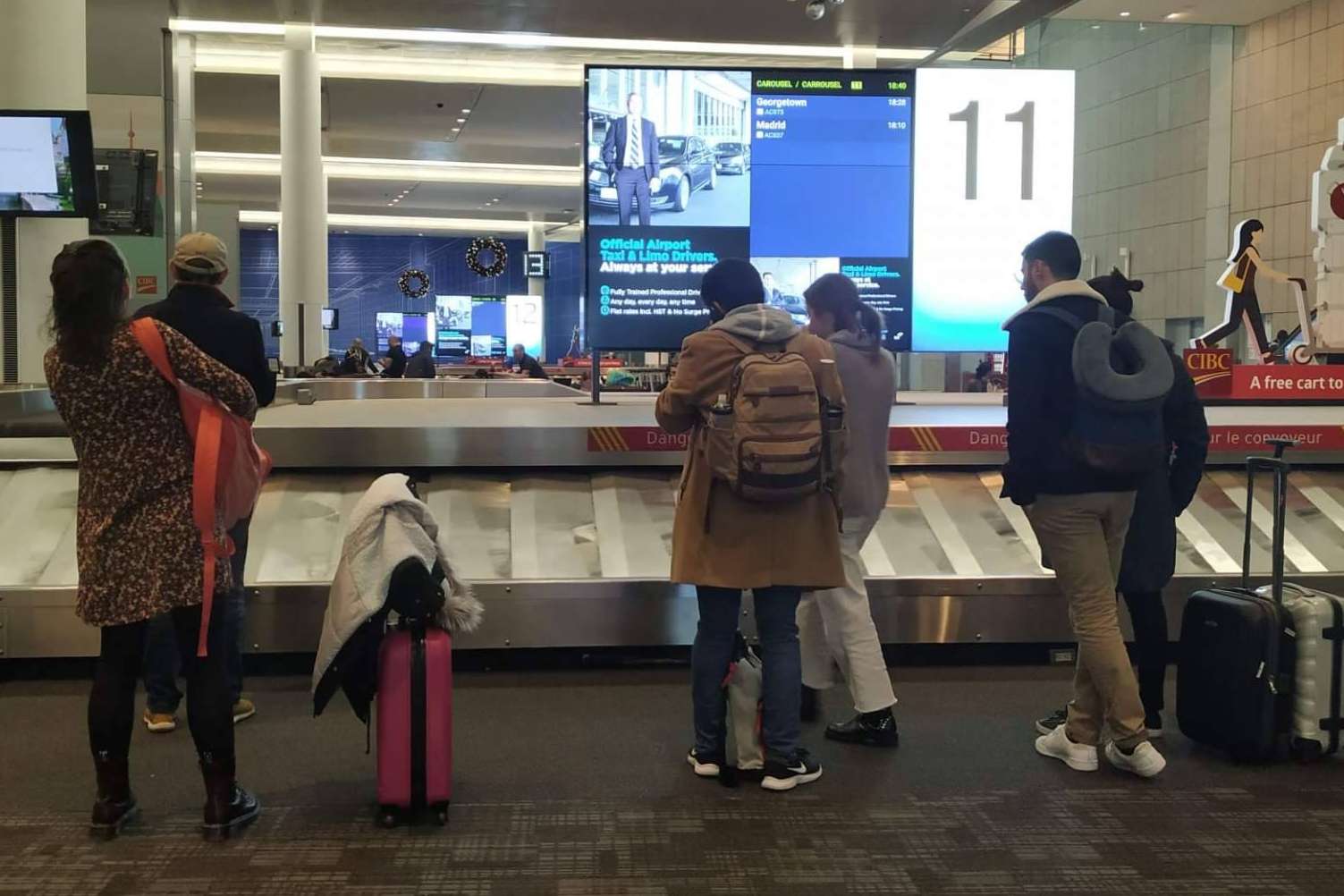 Los abogados de Wings to Claim asisten a pasajeros con su equipaje perdido, retrasado o dañado