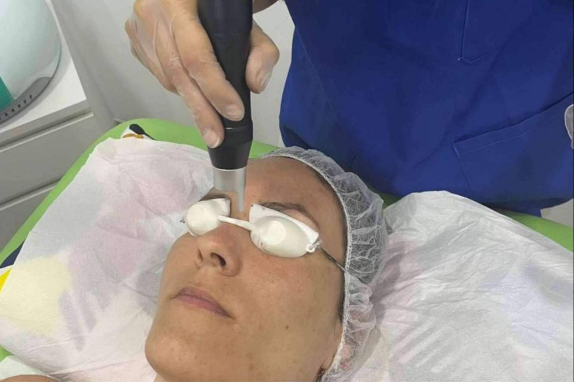 IVAMER, centro de referencia en alta medicina estética y tratamientos láser de alto nivel