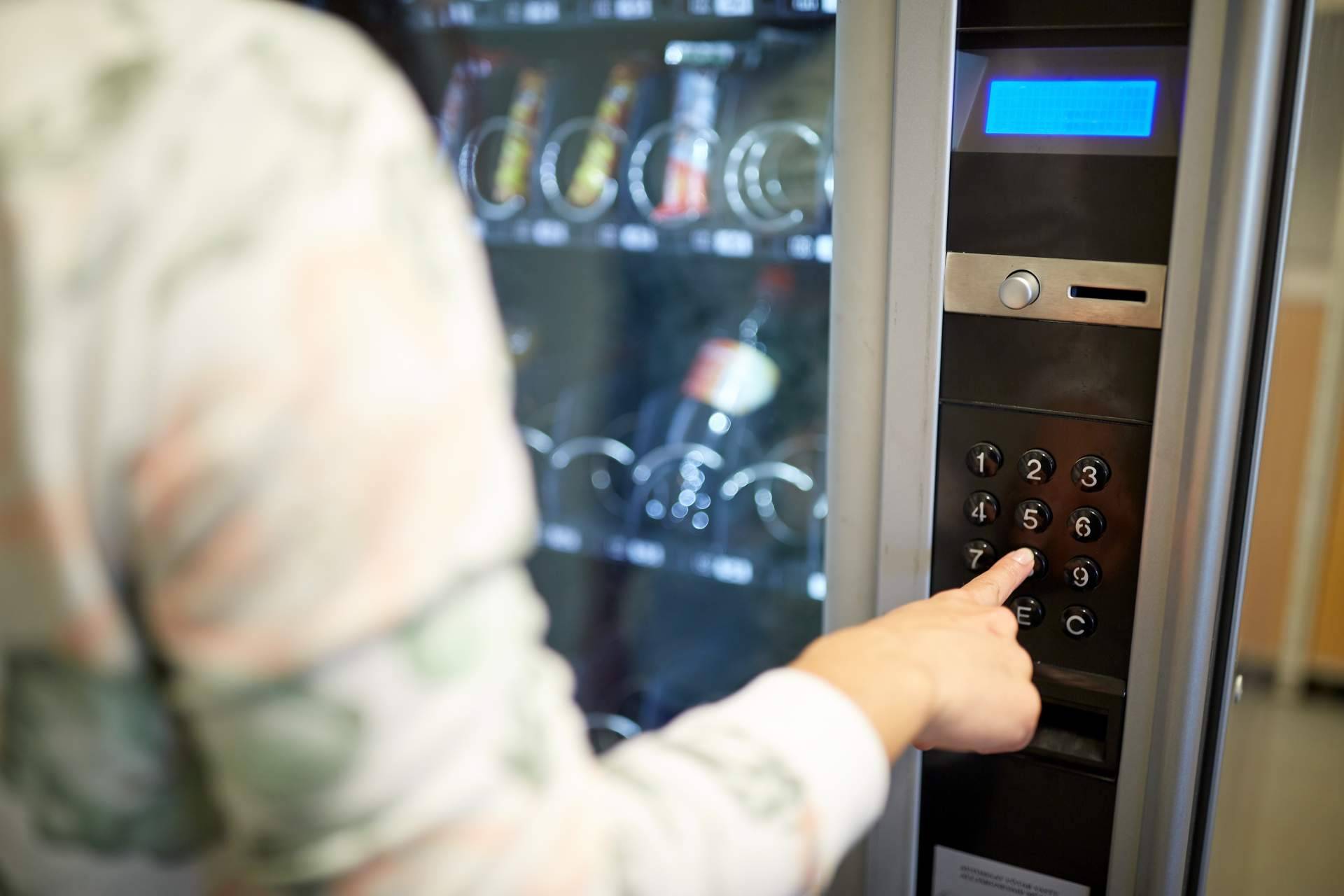 Máquinas expendedoras nuevas y de ocasión de la mano de Expendedoras Automáticas