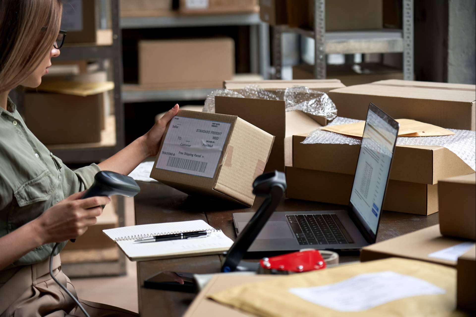 Brafim asegura que un buen embalaje en e-commerce reduce costes e incidencias