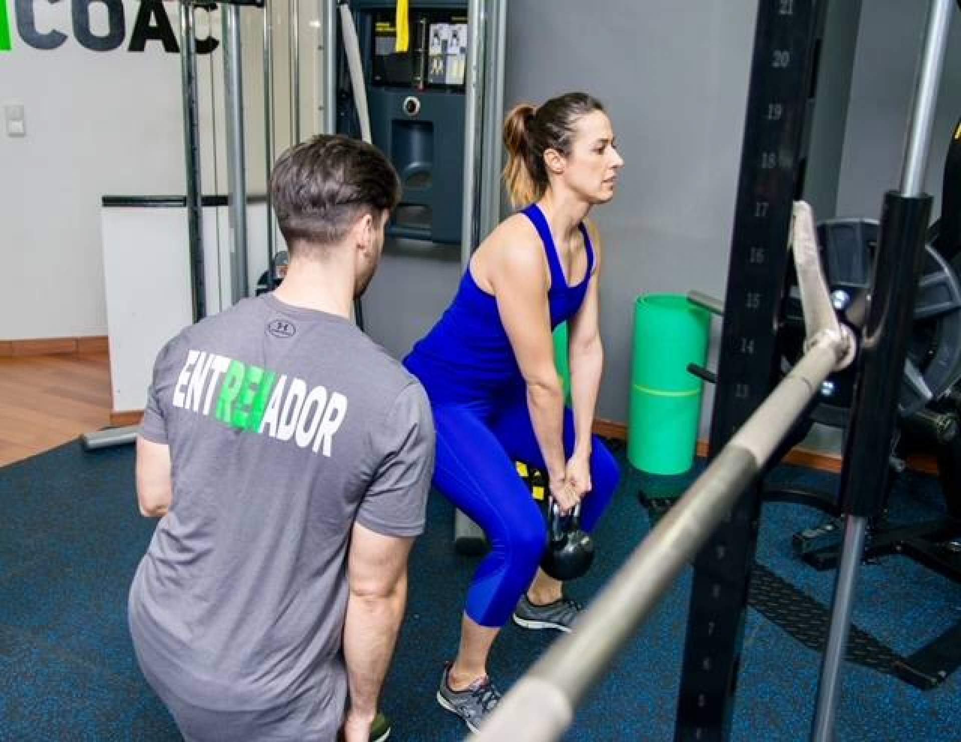 Los beneficios de incluir el yoga en la rutina de deporte con Rencoach Malasaña