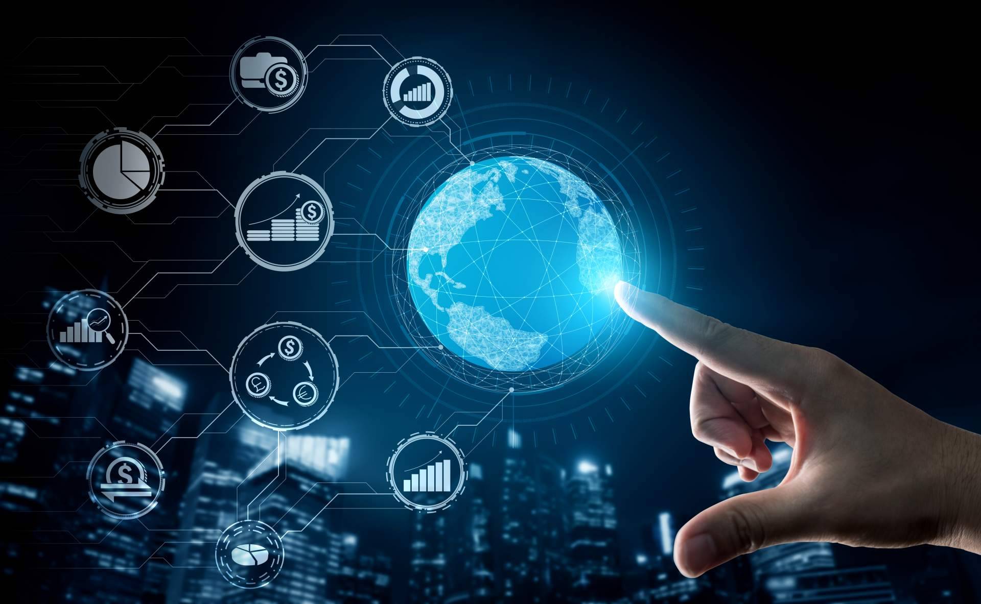 La digitalización de negocios, por Digital Impacts