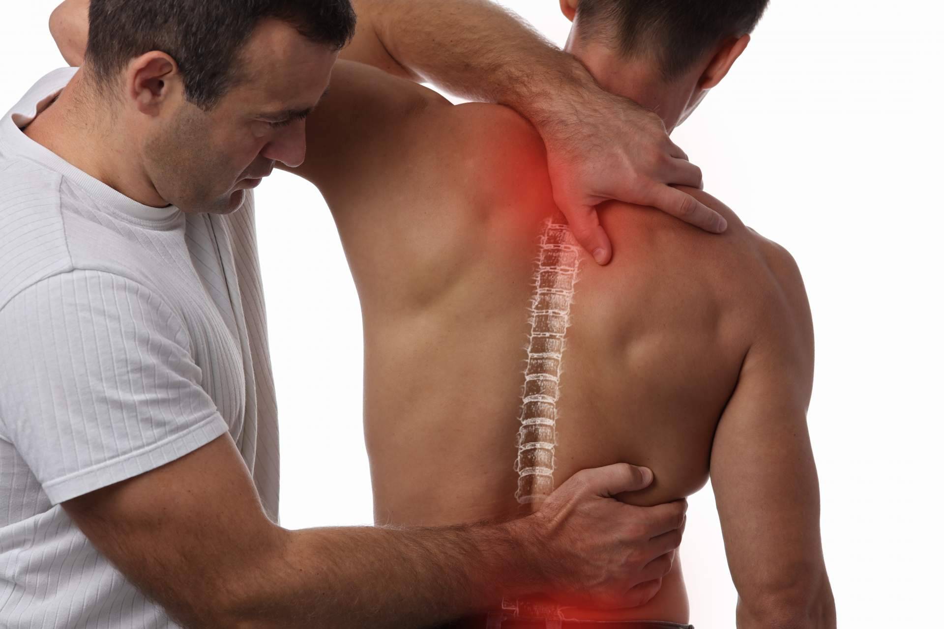 Los ajustes quiroprácticos ayudan a mejorar la lumbalgia, según Centre Chiropractic