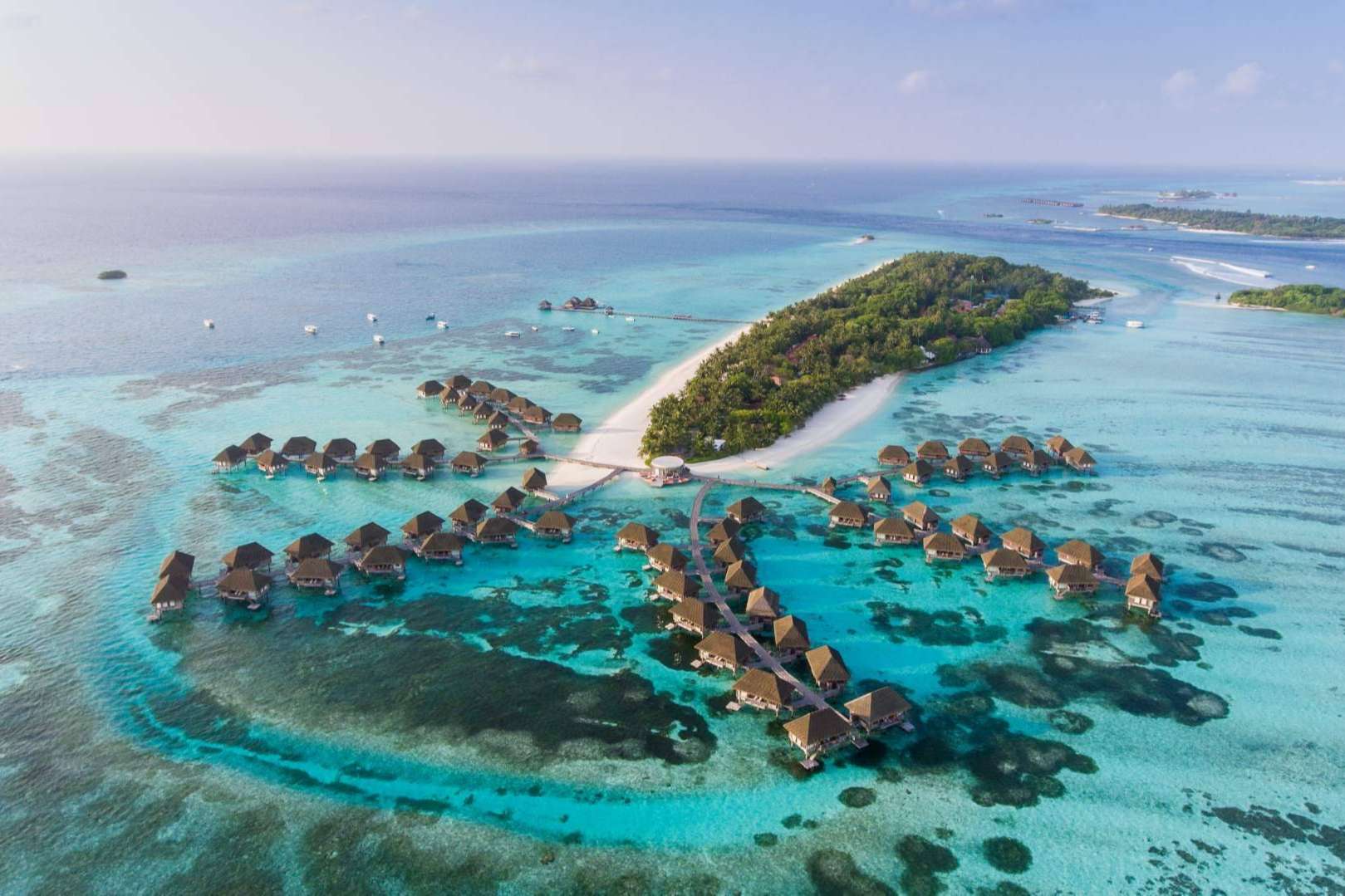 5 destinos recomendados para viajar en 2022