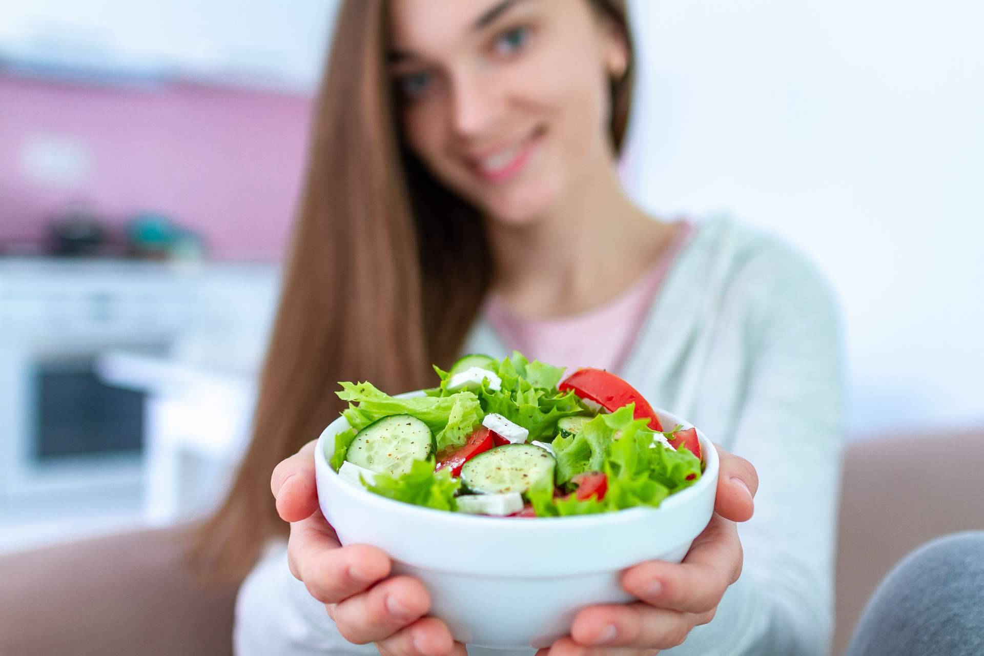 ¿Por qué es importante la nutrición en la mujer de hoy?, por Beatriz Ocaña