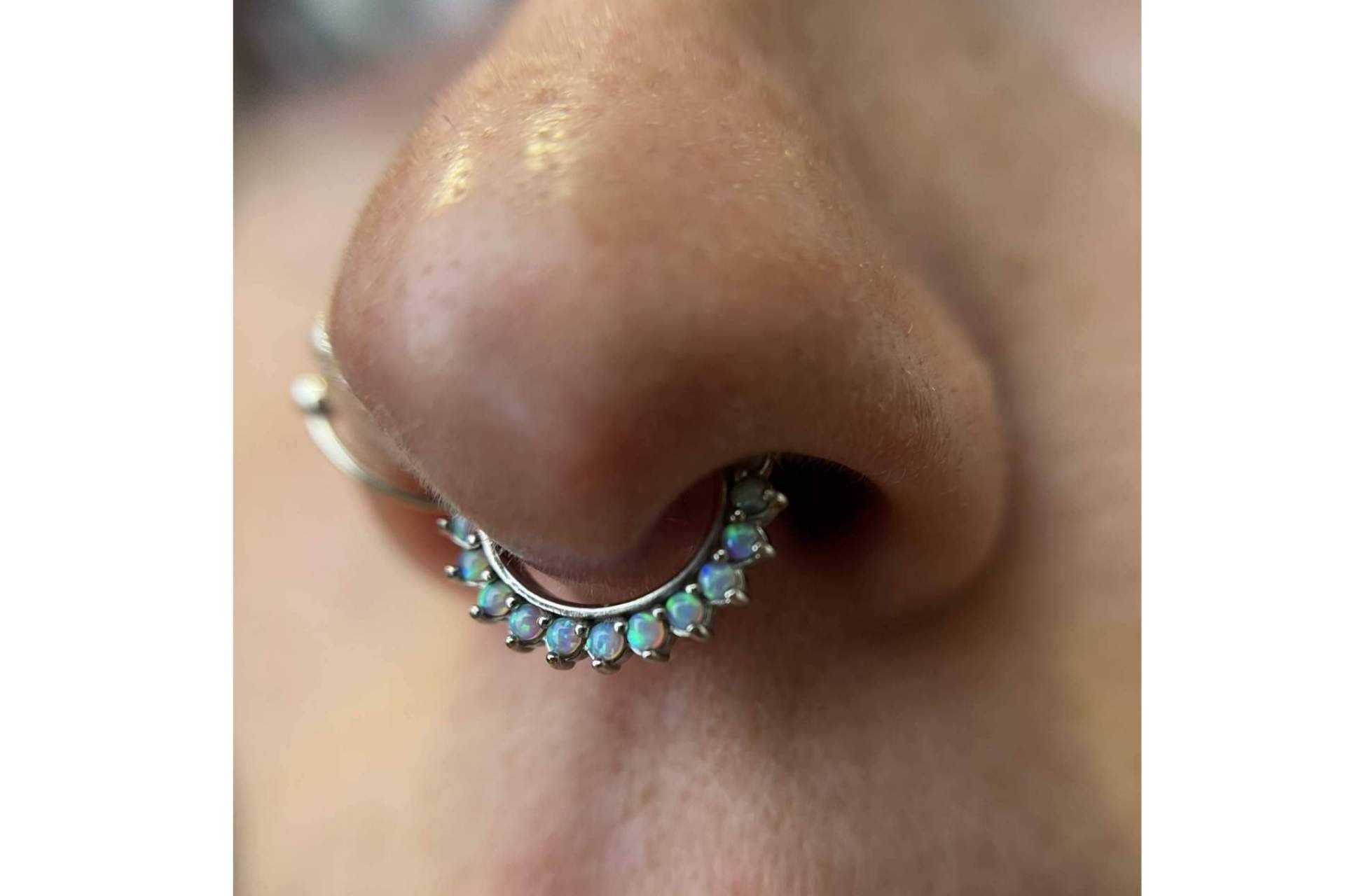 Steel of Doom, el centro de piercings en Barcelona para todos los estilos