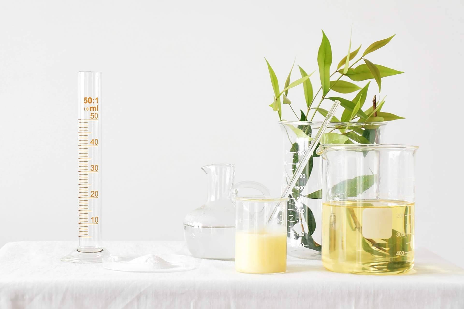Taller online de cosmética natural para toda la familia, con Sara Sierra
