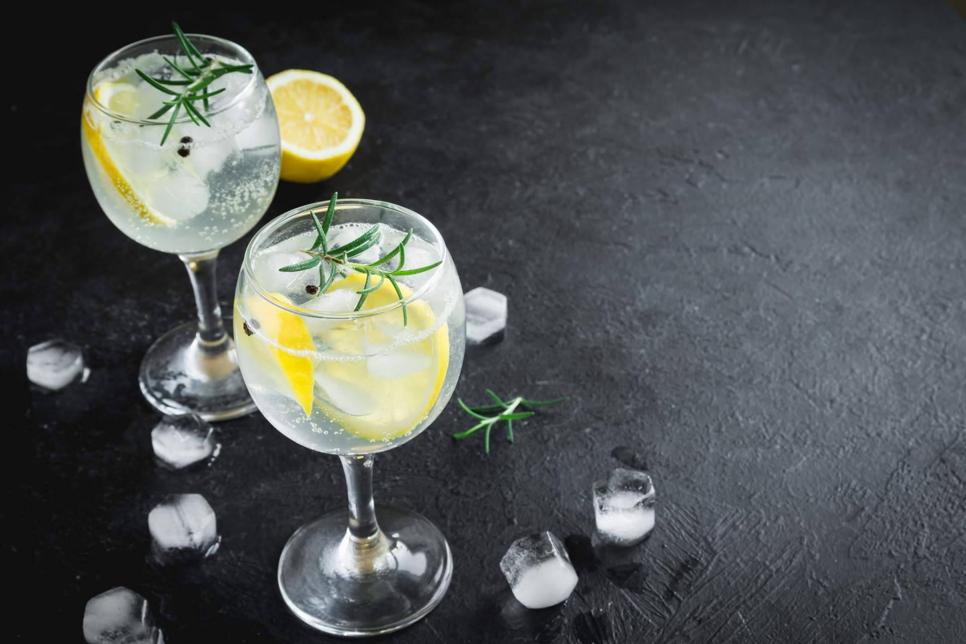 Martin Miller's, la ginebra perfecta para compartir con amigos