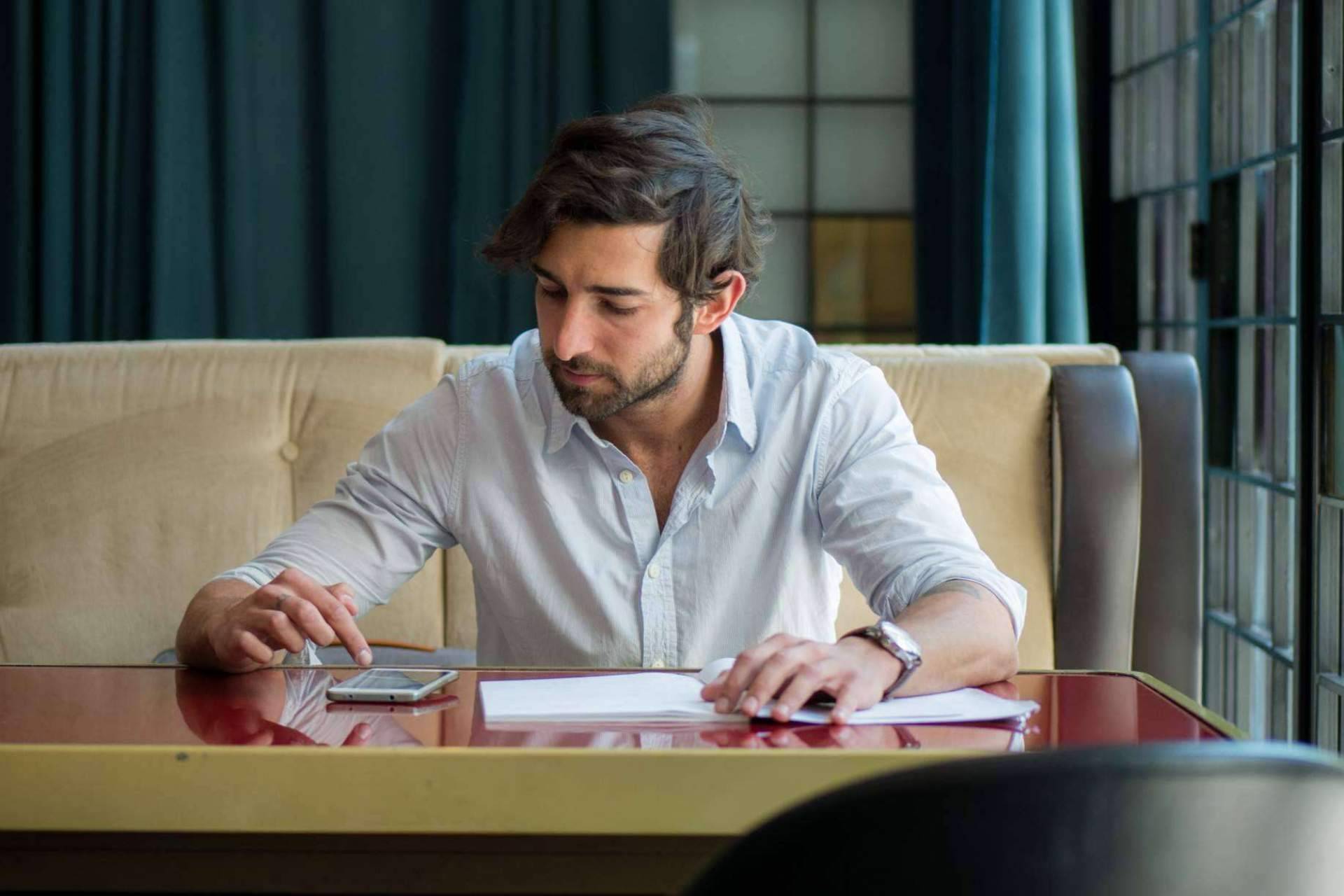 La forma de alquilar un inmueble está cambiando, por el inmobiliario Javi Da Corsa
