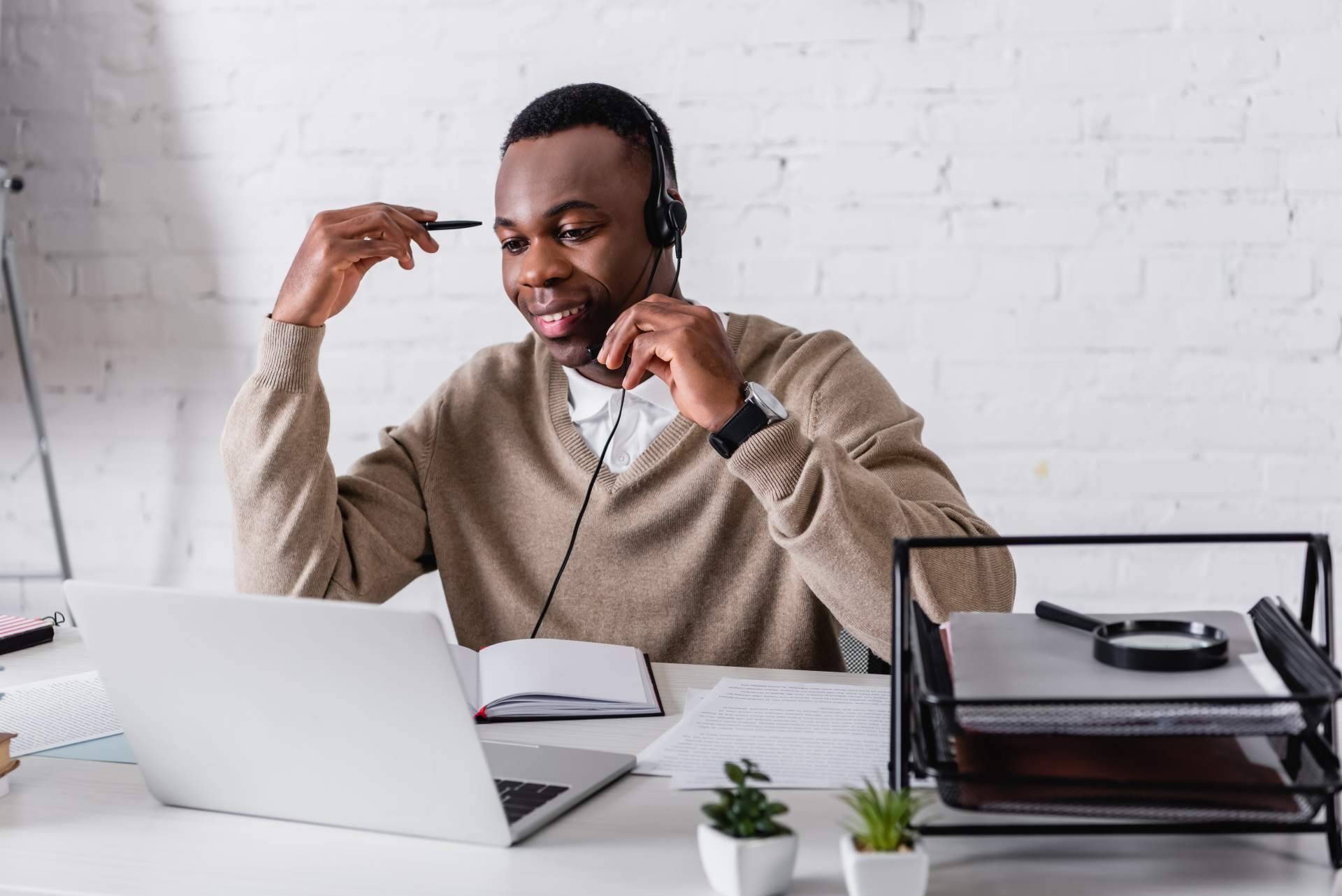 Traducciones de subtítulos con los servicios de Traductores Nativos
