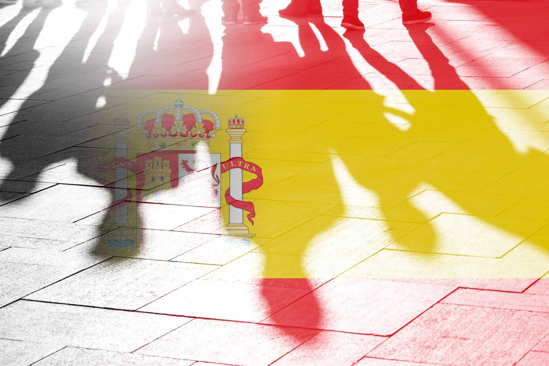 Conseguir la nacionalidad española en el menor tiempo posible